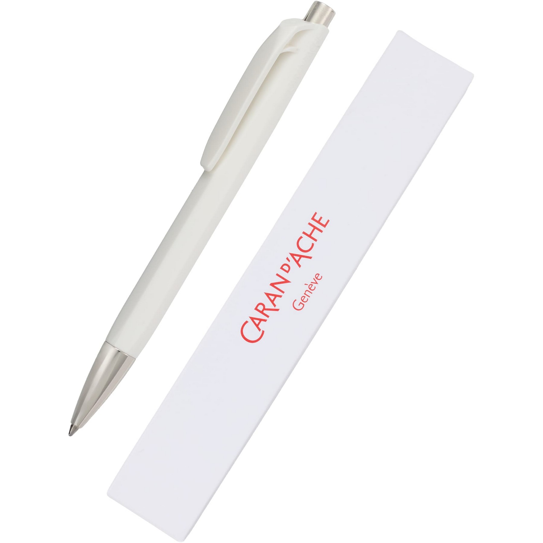 Picture of Caran d'Ache 888 Infinite Ballpoint Pen