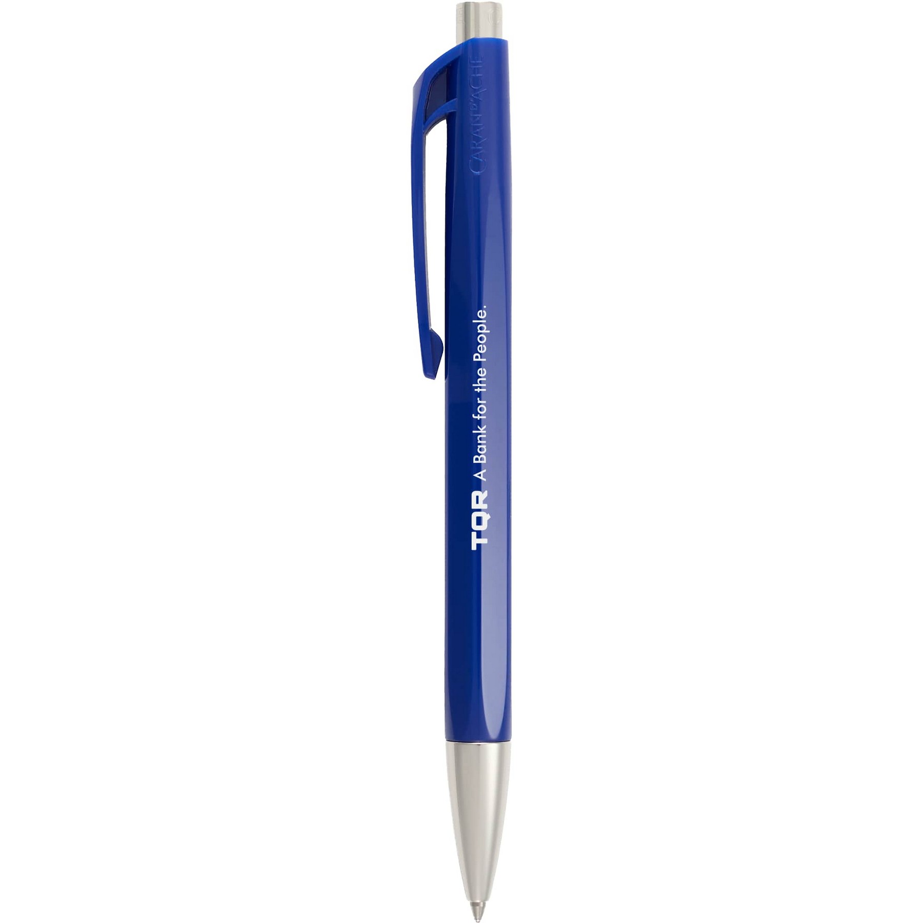 Picture of Caran d'Ache 888 Infinite Ballpoint Pen