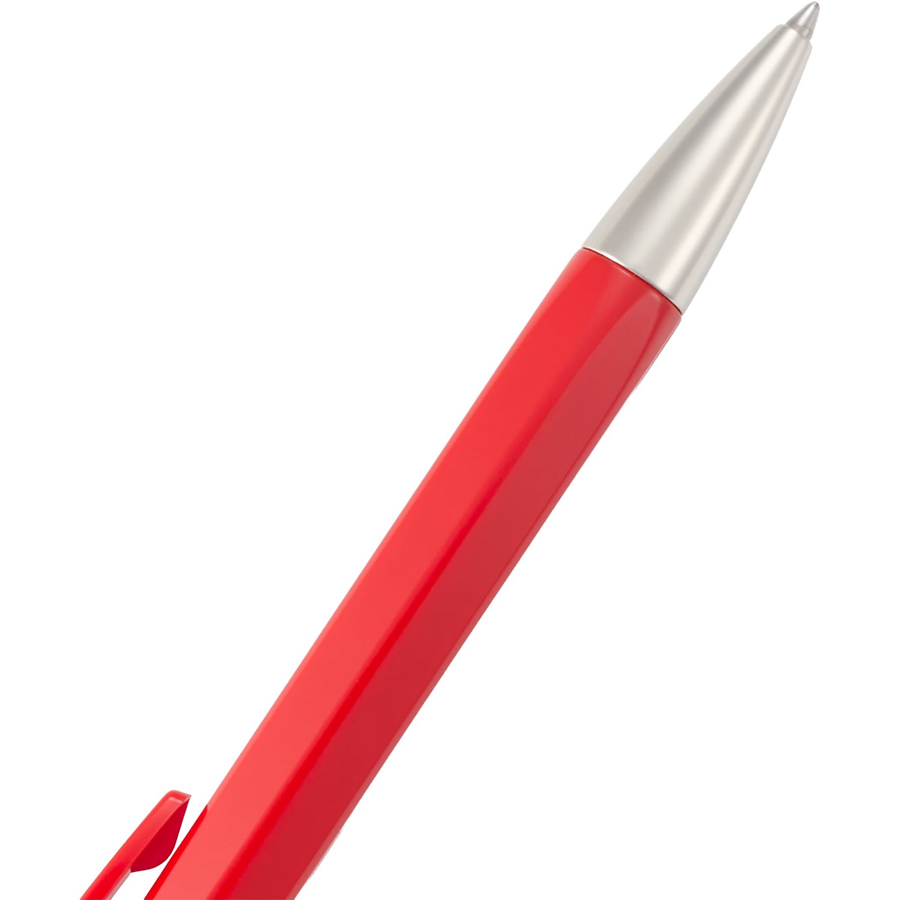 Picture of Caran d'Ache 888 Infinite Ballpoint Pen