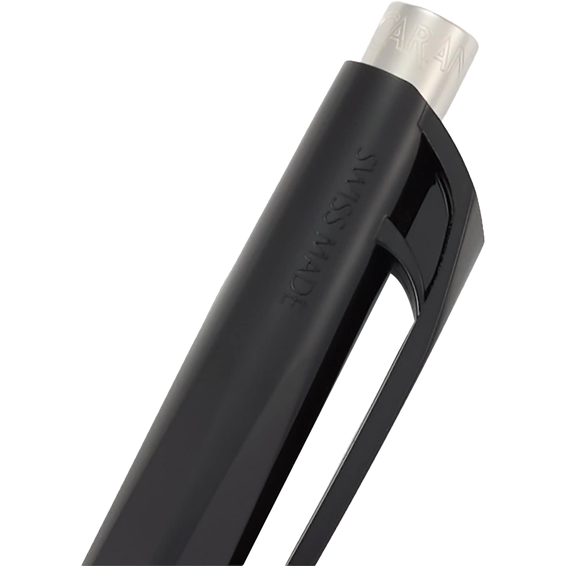 Picture of Caran d'Ache 888 Infinite Ballpoint Pen