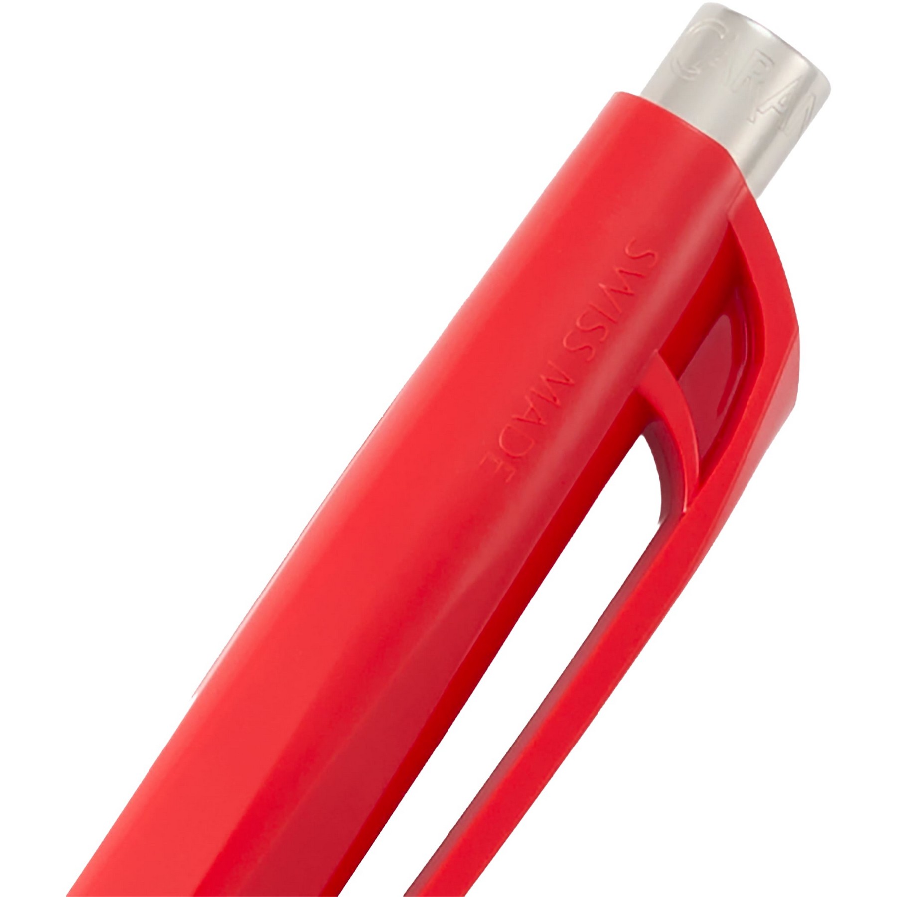 Picture of Caran d'Ache 888 Infinite Ballpoint Pen