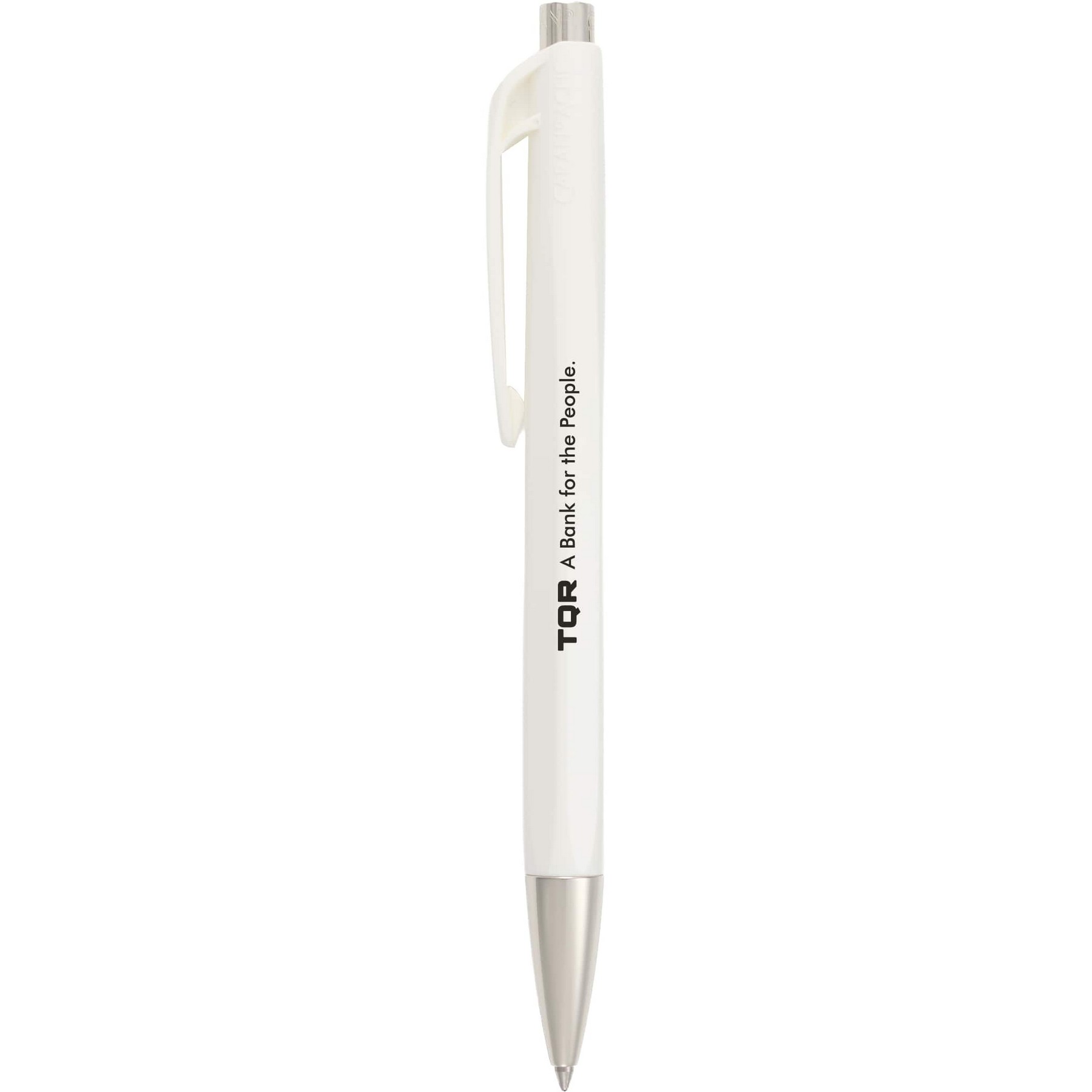 Picture of Caran d'Ache 888 Infinite Ballpoint Pen