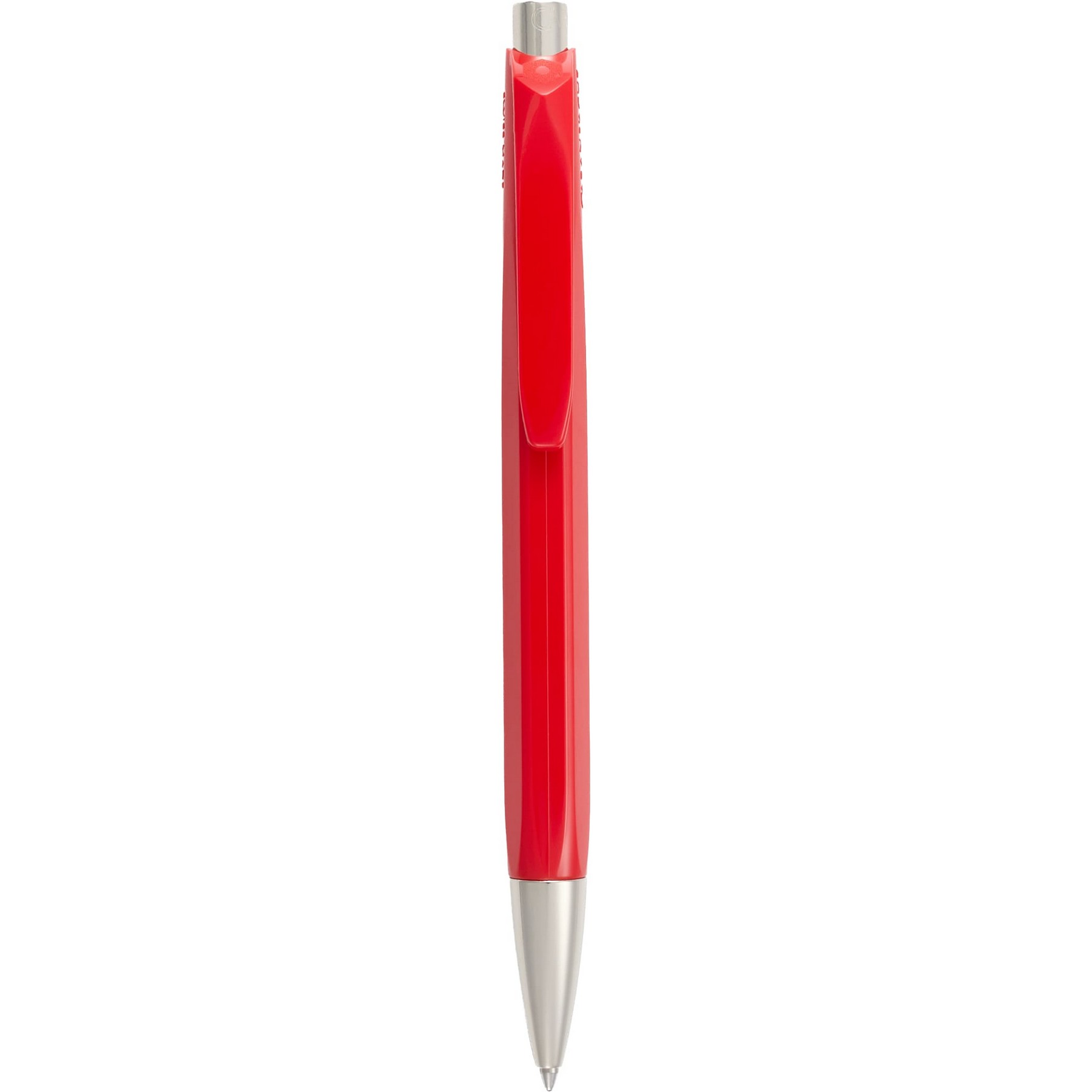 Picture of Caran d'Ache 888 Infinite Ballpoint Pen