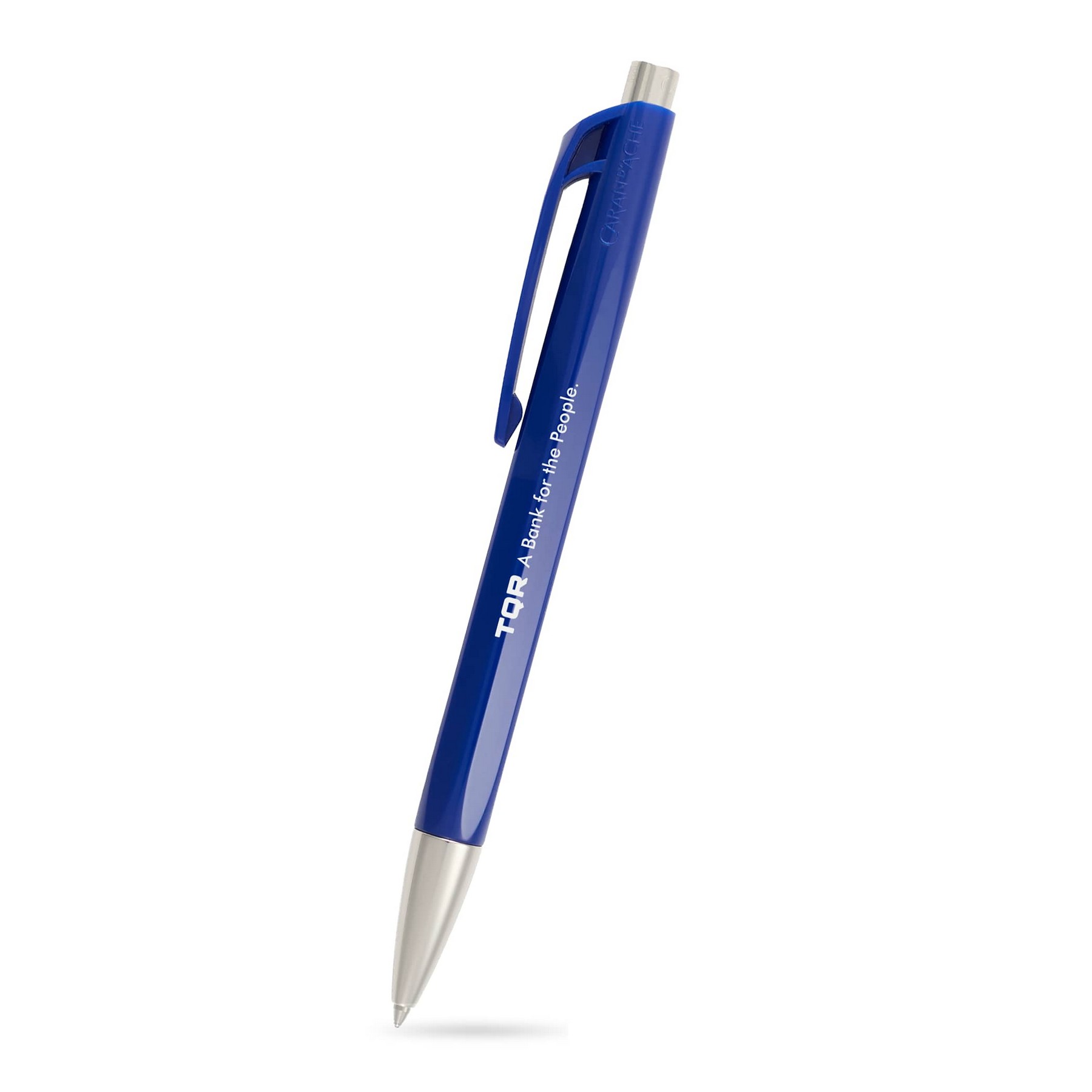 Picture of Caran d'Ache 888 Infinite Ballpoint Pen
