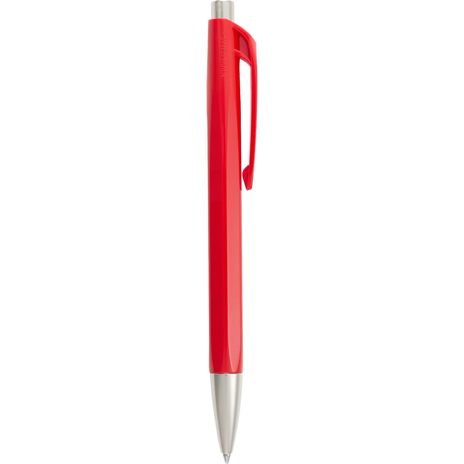 Picture of Caran d'Ache 888 Infinite Ballpoint Pen