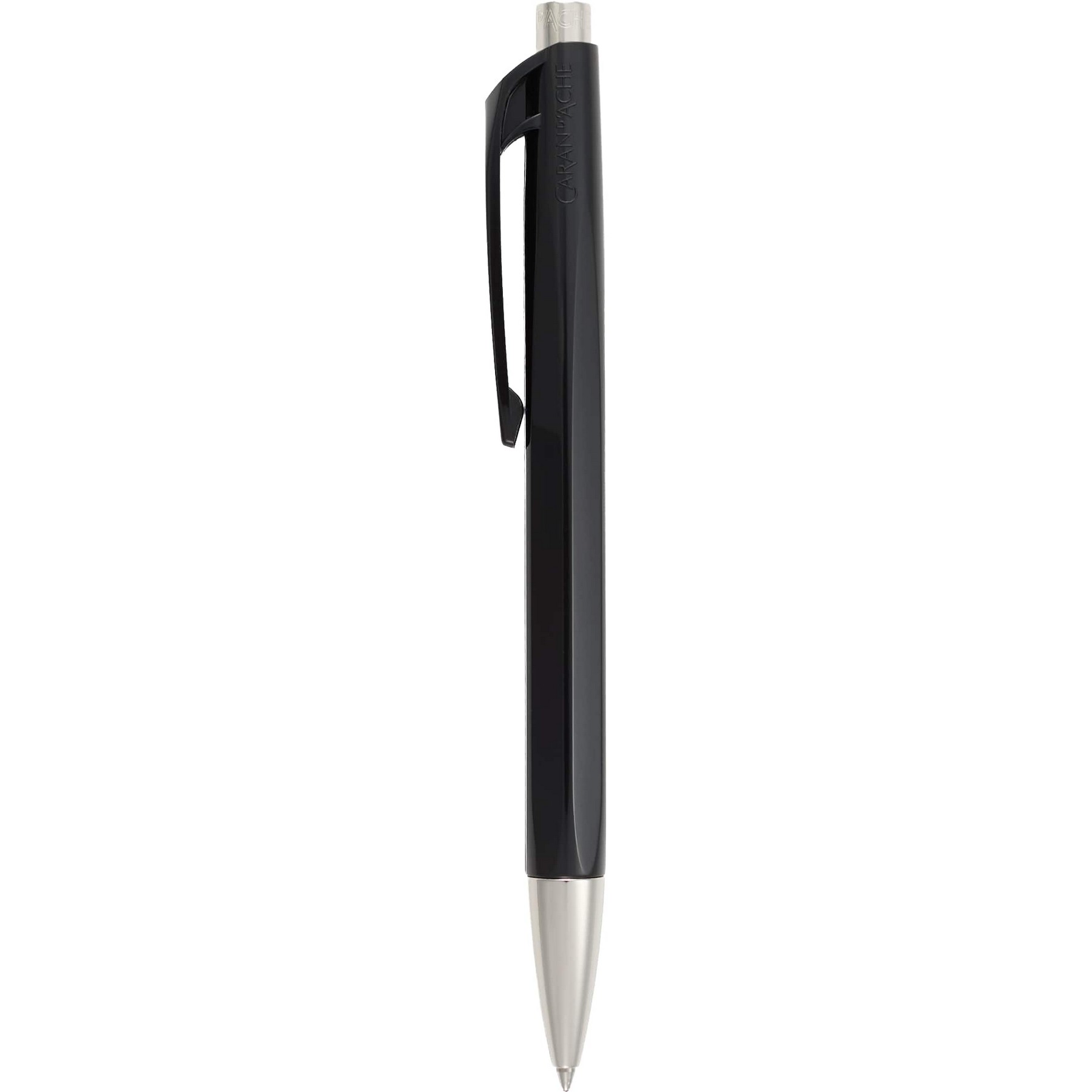 Picture of Caran d'Ache 888 Infinite Ballpoint Pen