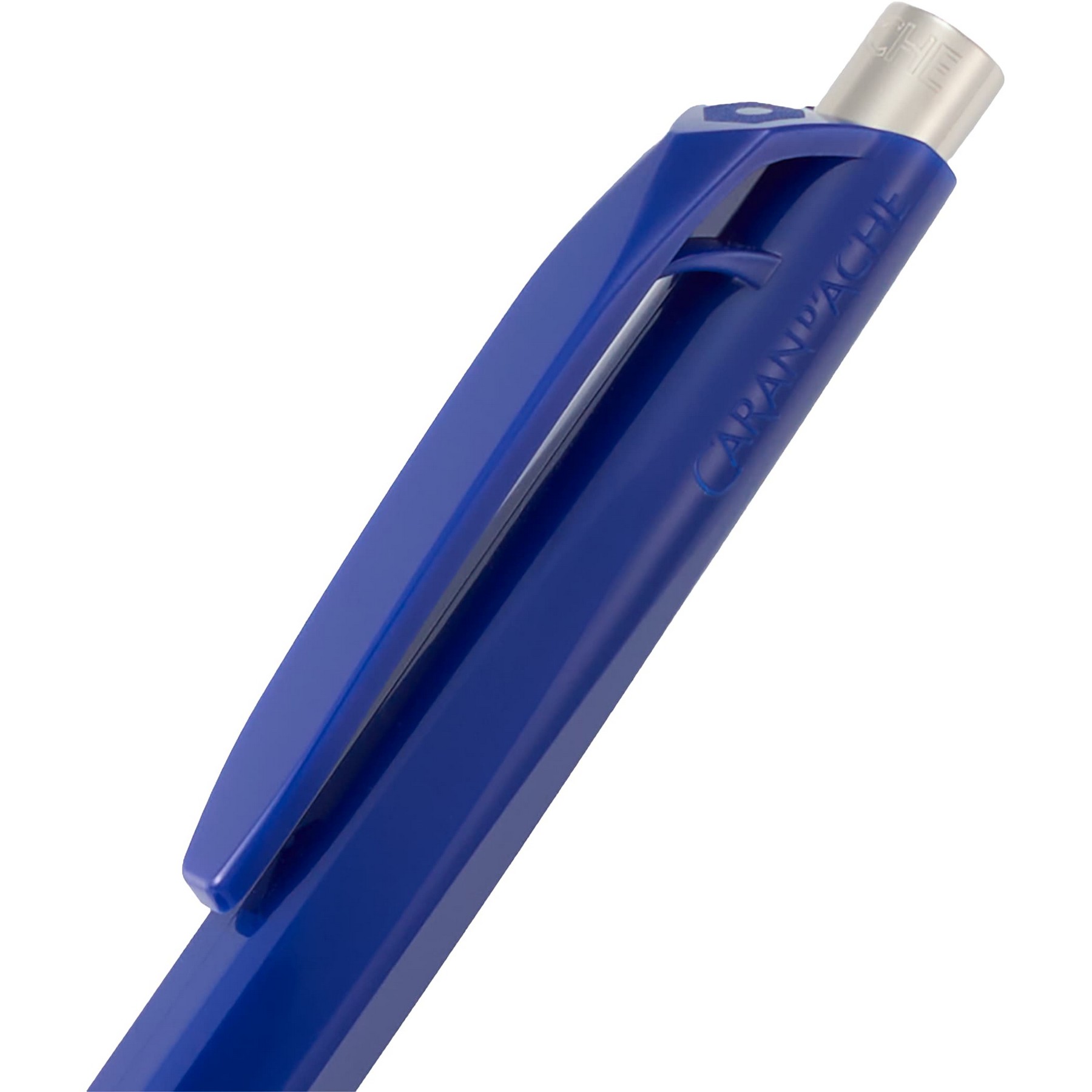 Picture of Caran d'Ache 888 Infinite Ballpoint Pen