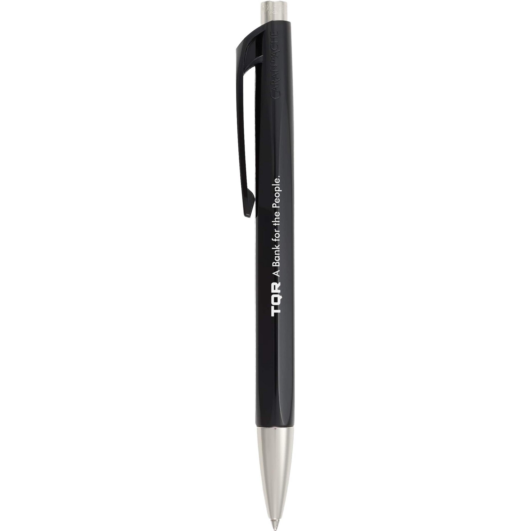Picture of Caran d'Ache 888 Infinite Ballpoint Pen