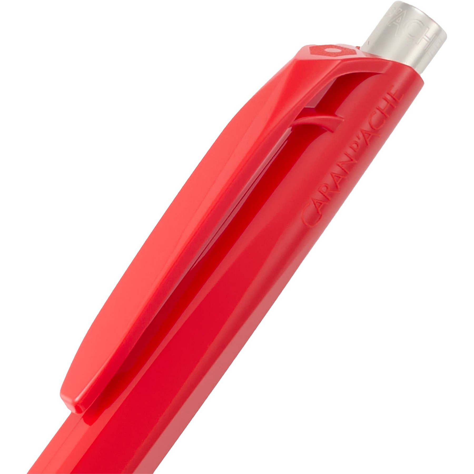 Picture of Caran d'Ache 888 Infinite Ballpoint Pen