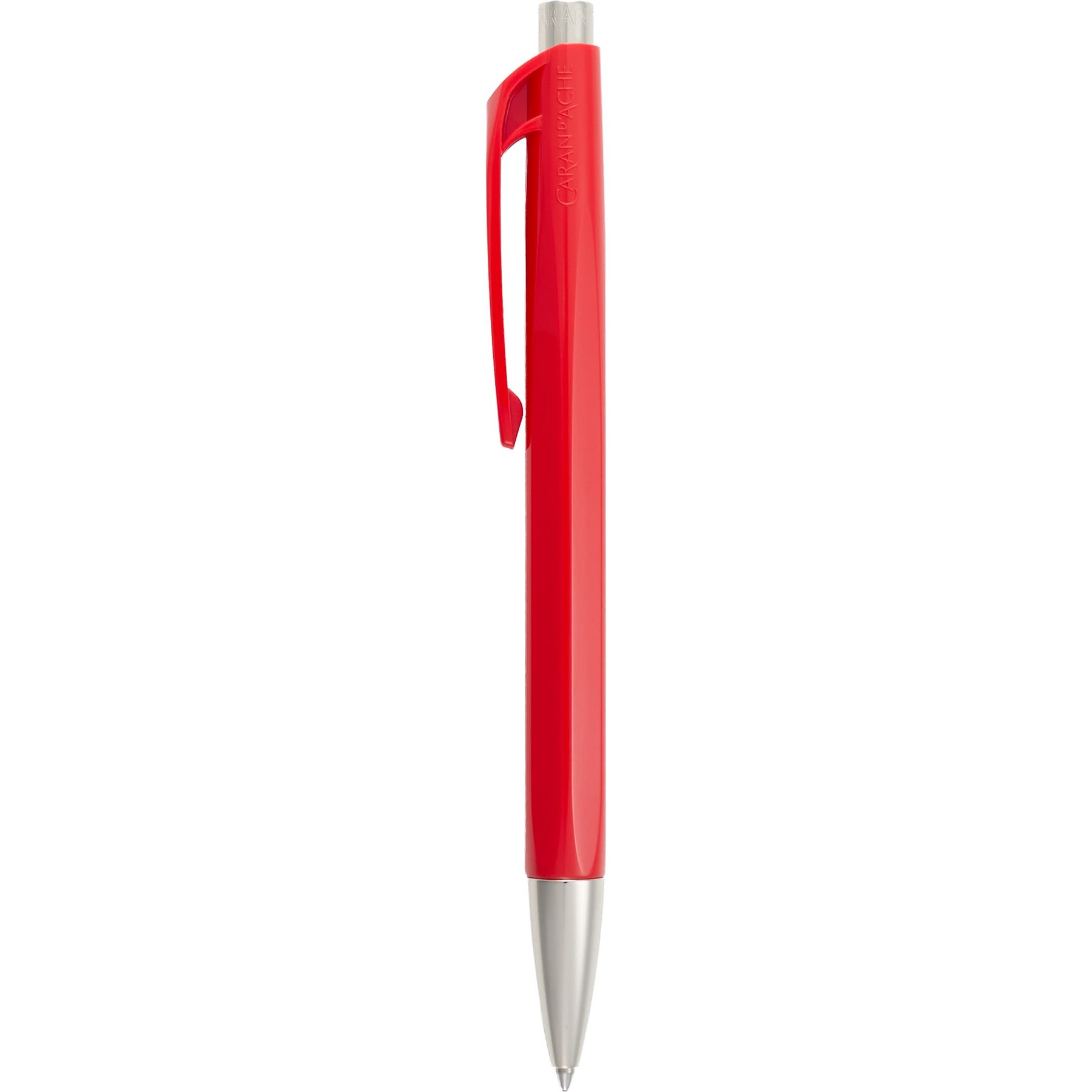 Picture of Caran d'Ache 888 Infinite Ballpoint Pen