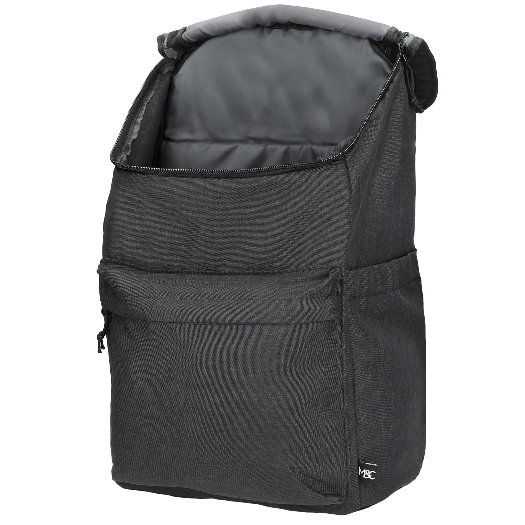 Picture of Merchant & Craft Repreve 15'' Computer Backpack