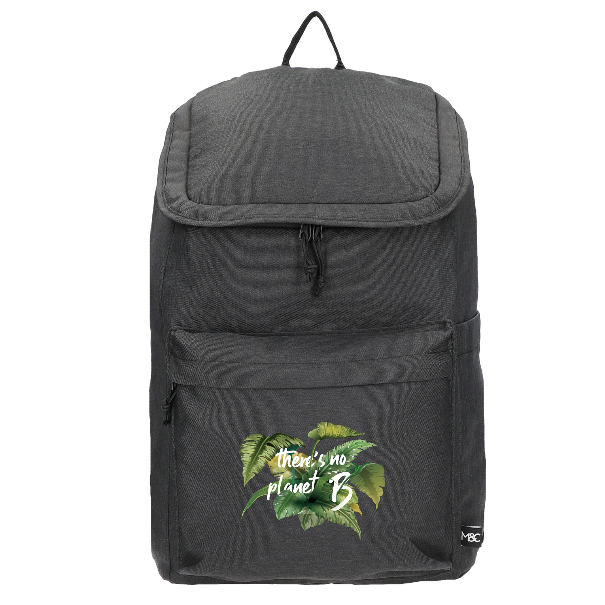 Picture of Merchant & Craft Repreve 15'' Computer Backpack