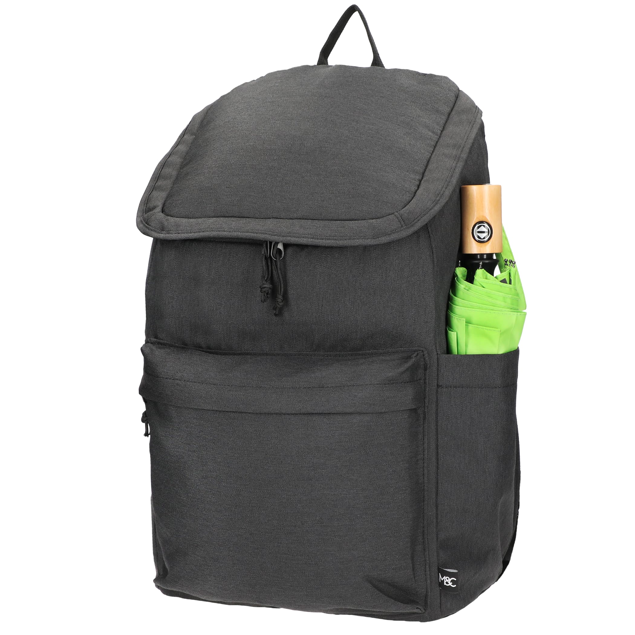 Picture of Merchant & Craft Repreve 15'' Computer Backpack
