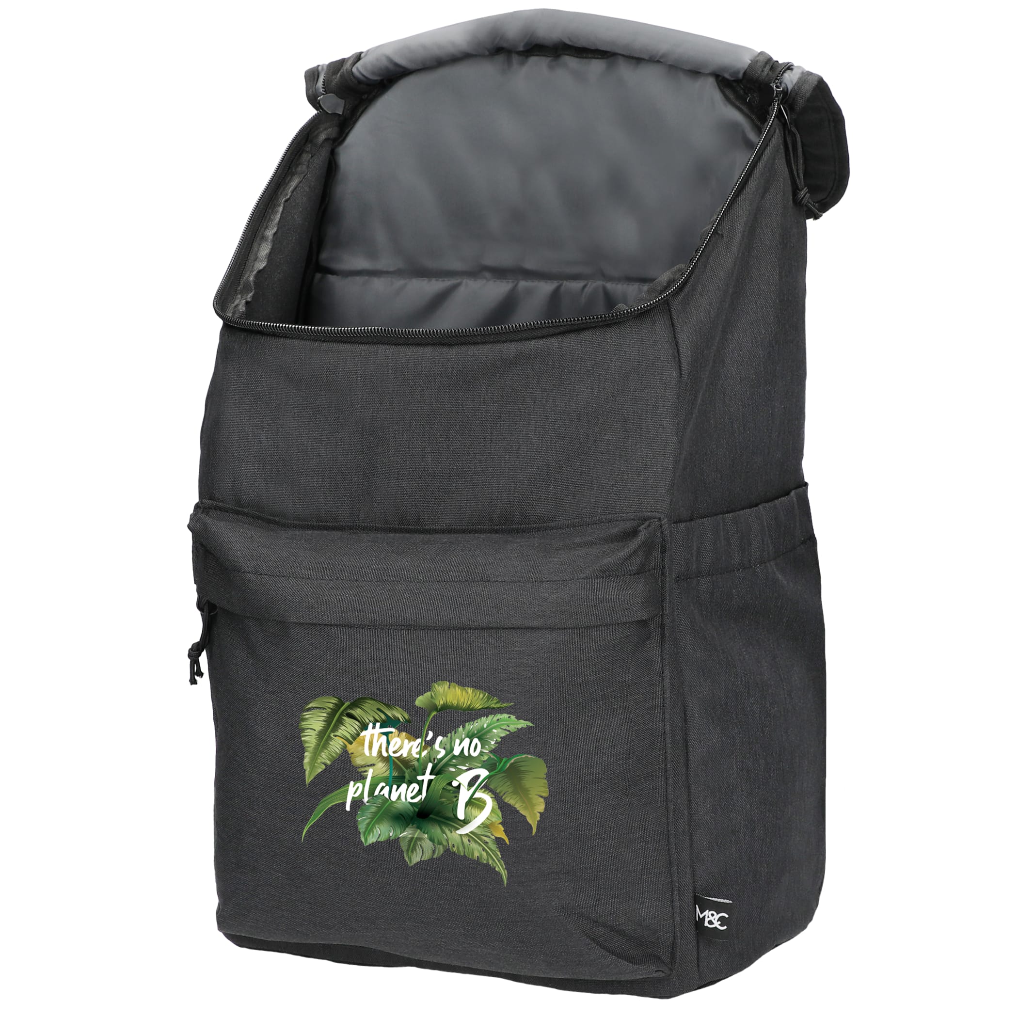 Picture of Merchant & Craft Repreve 15'' Computer Backpack