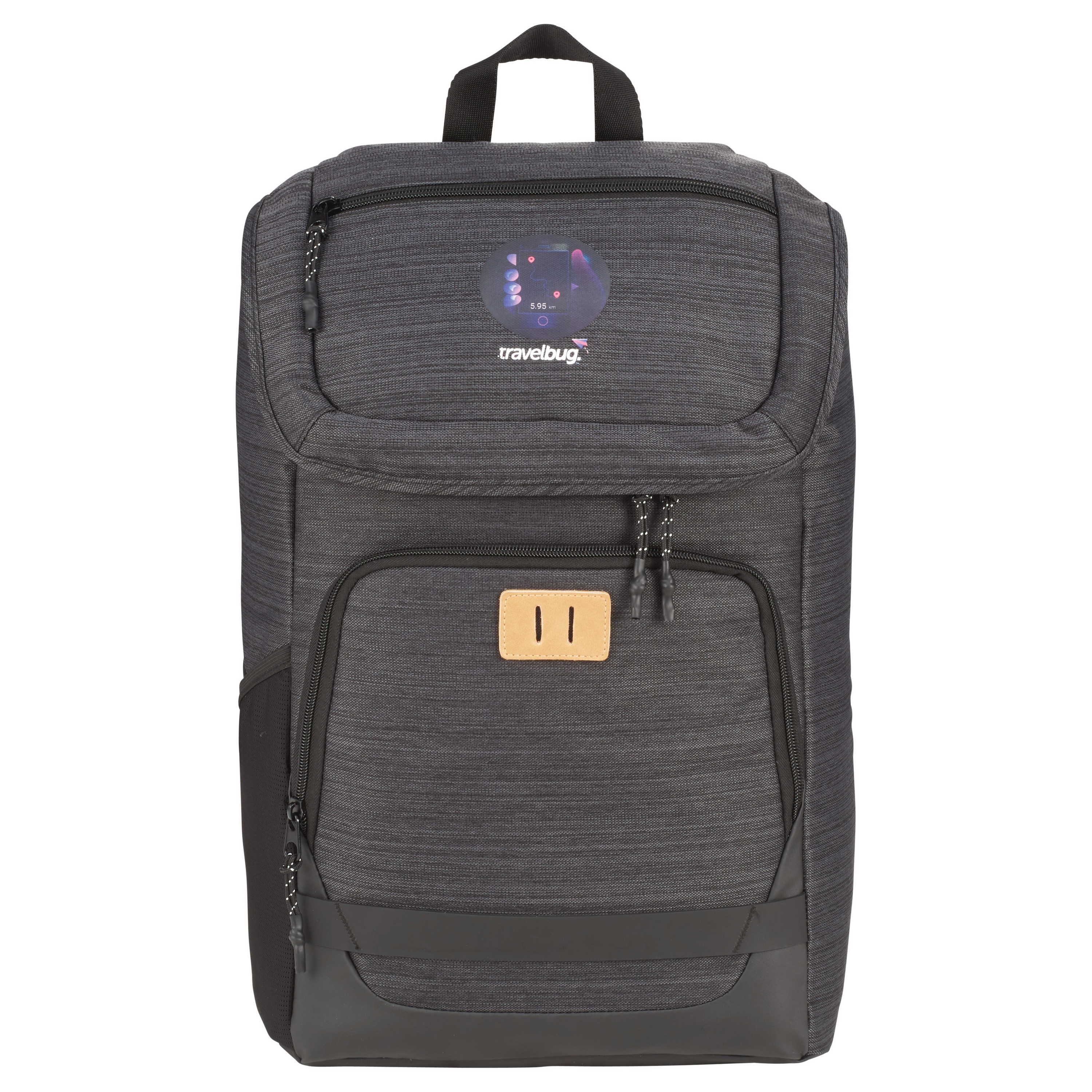 Picture of NBN Mayfair 15'' Computer Backpack
