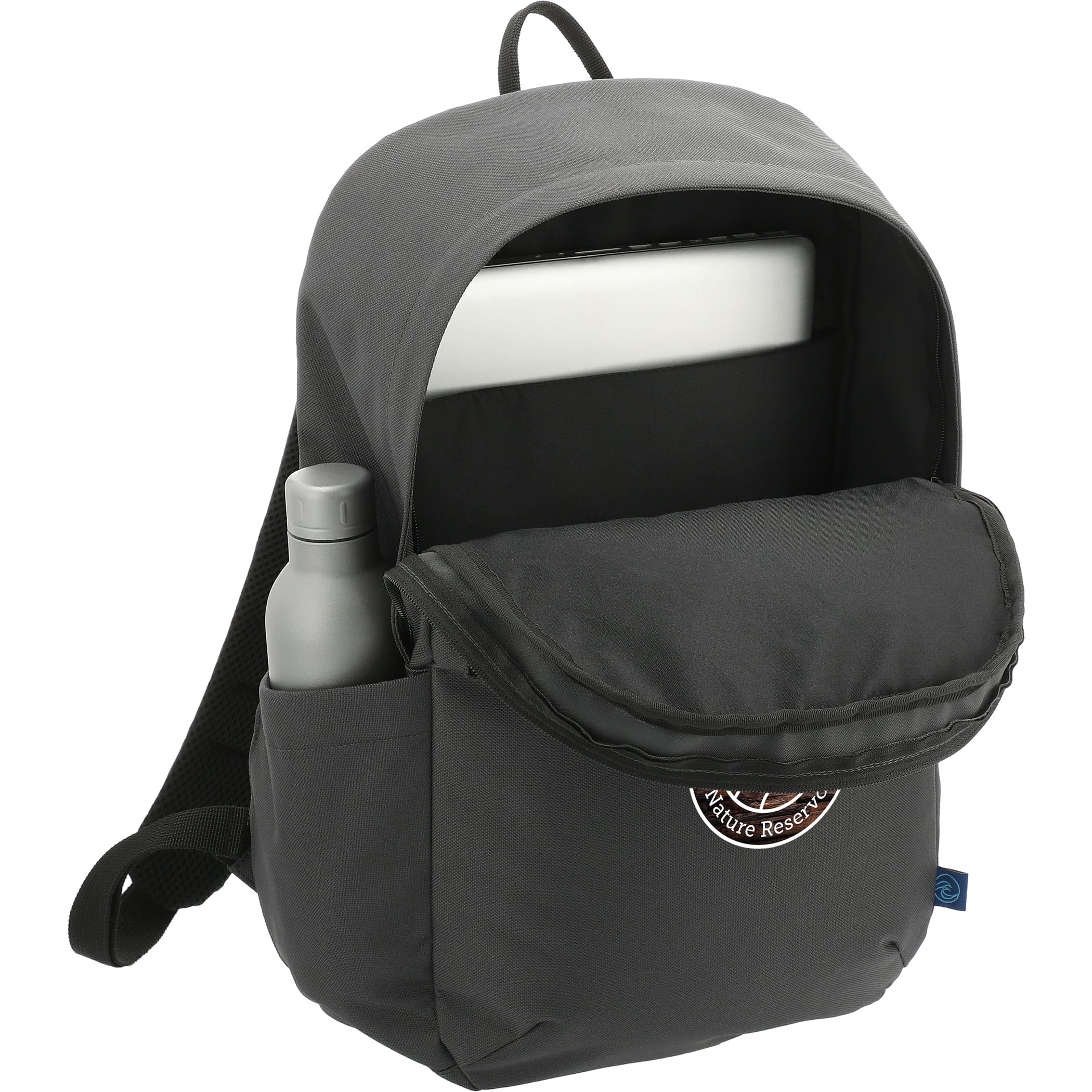 Picture of Repreve® Ocean Commuter 15'' Computer Backpack