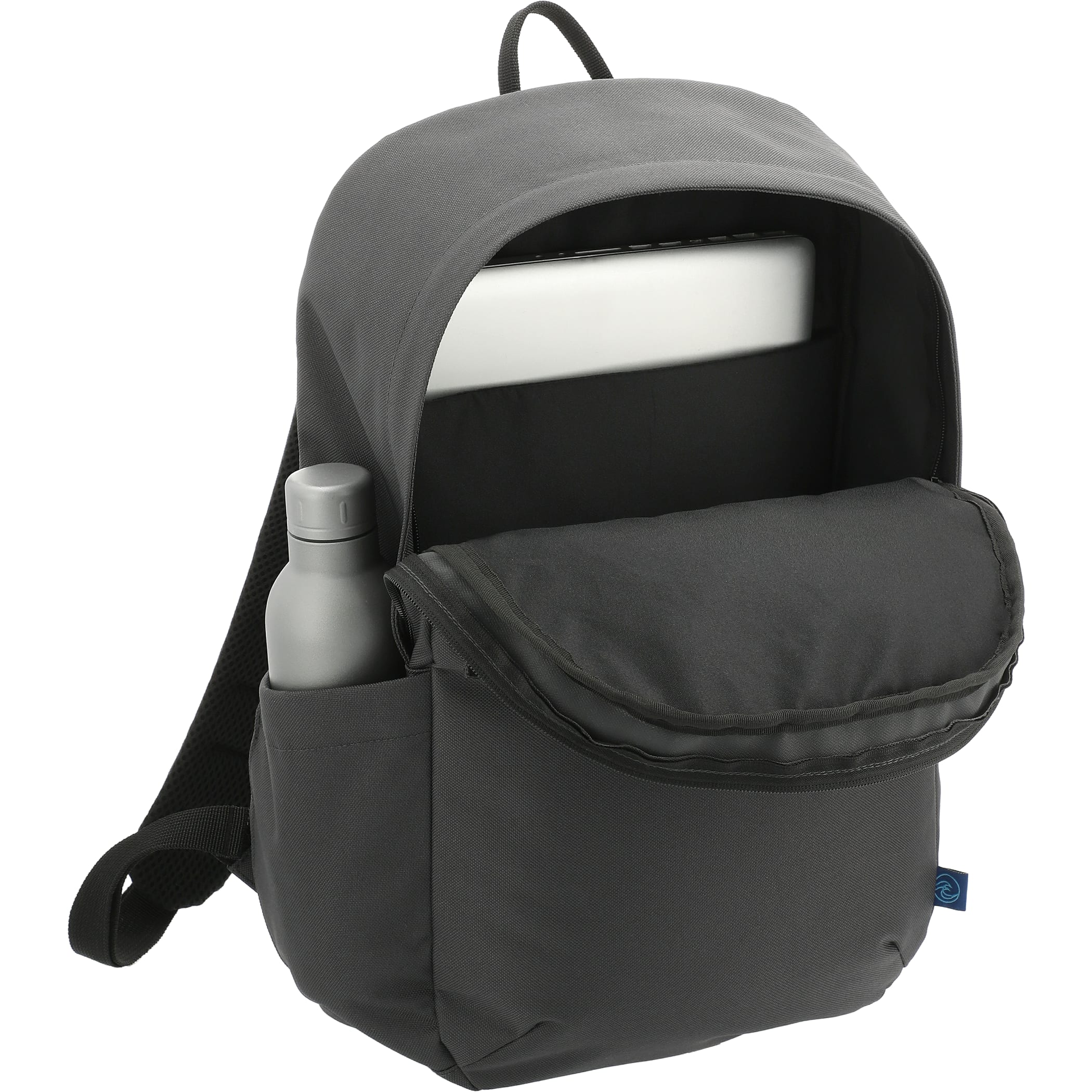 Picture of Repreve® Ocean Commuter 15'' Computer Backpack