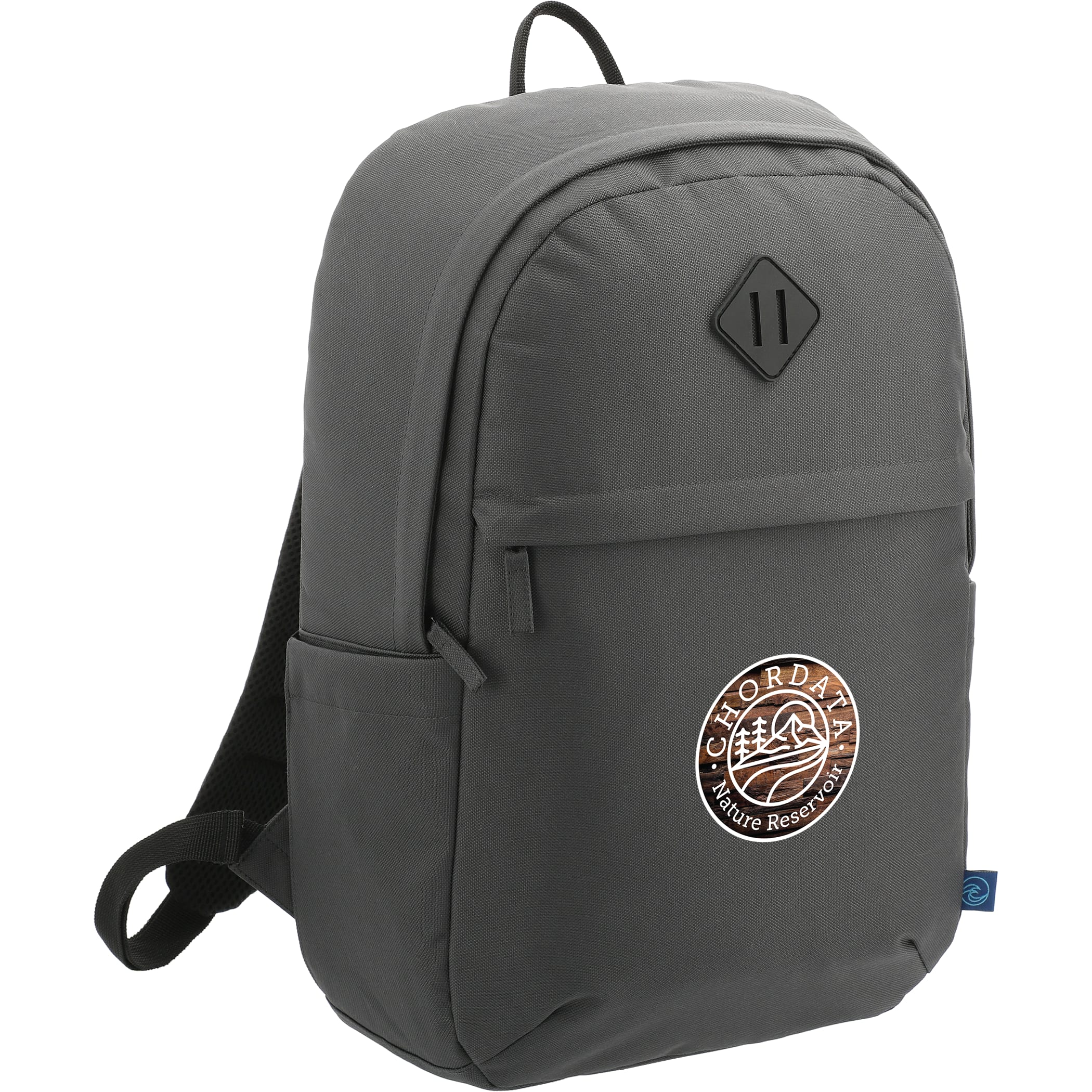 Picture of Repreve® Ocean Commuter 15'' Computer Backpack