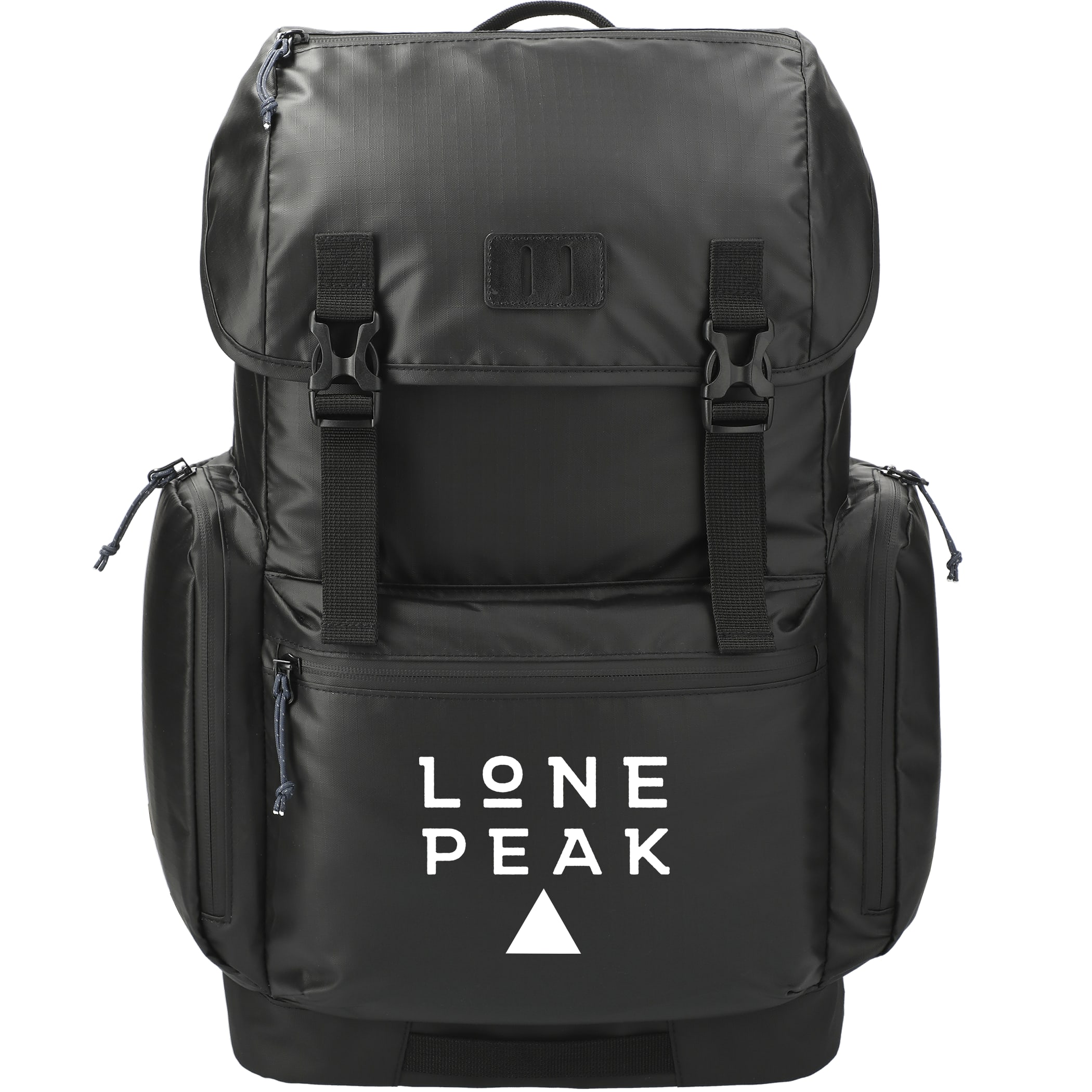 Picture of NBN Recycled Outdoor Rucksack