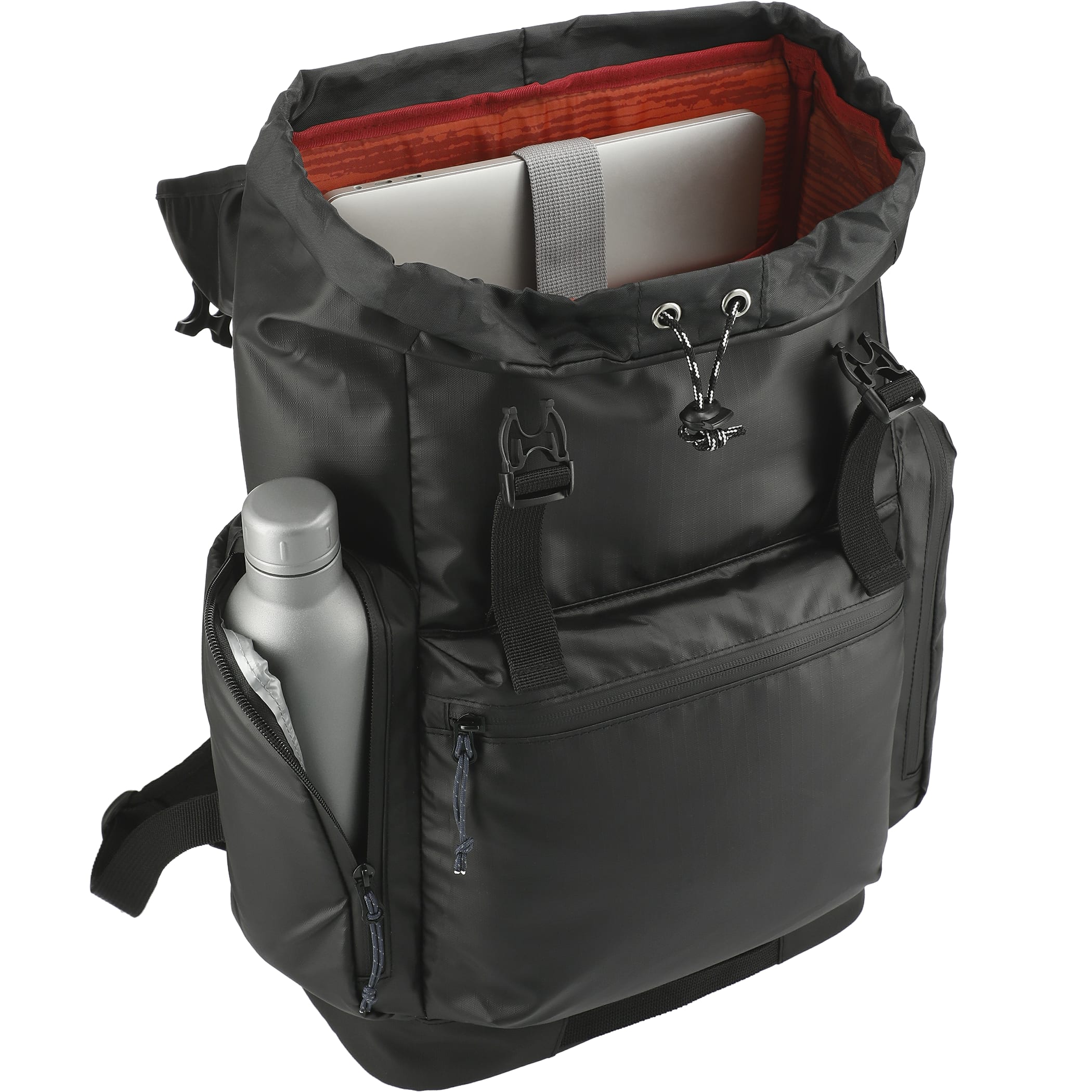 Picture of NBN Recycled Outdoor Rucksack