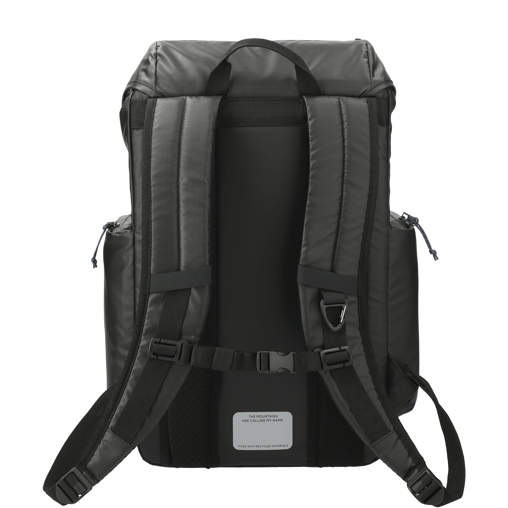 Picture of NBN Recycled Outdoor Rucksack