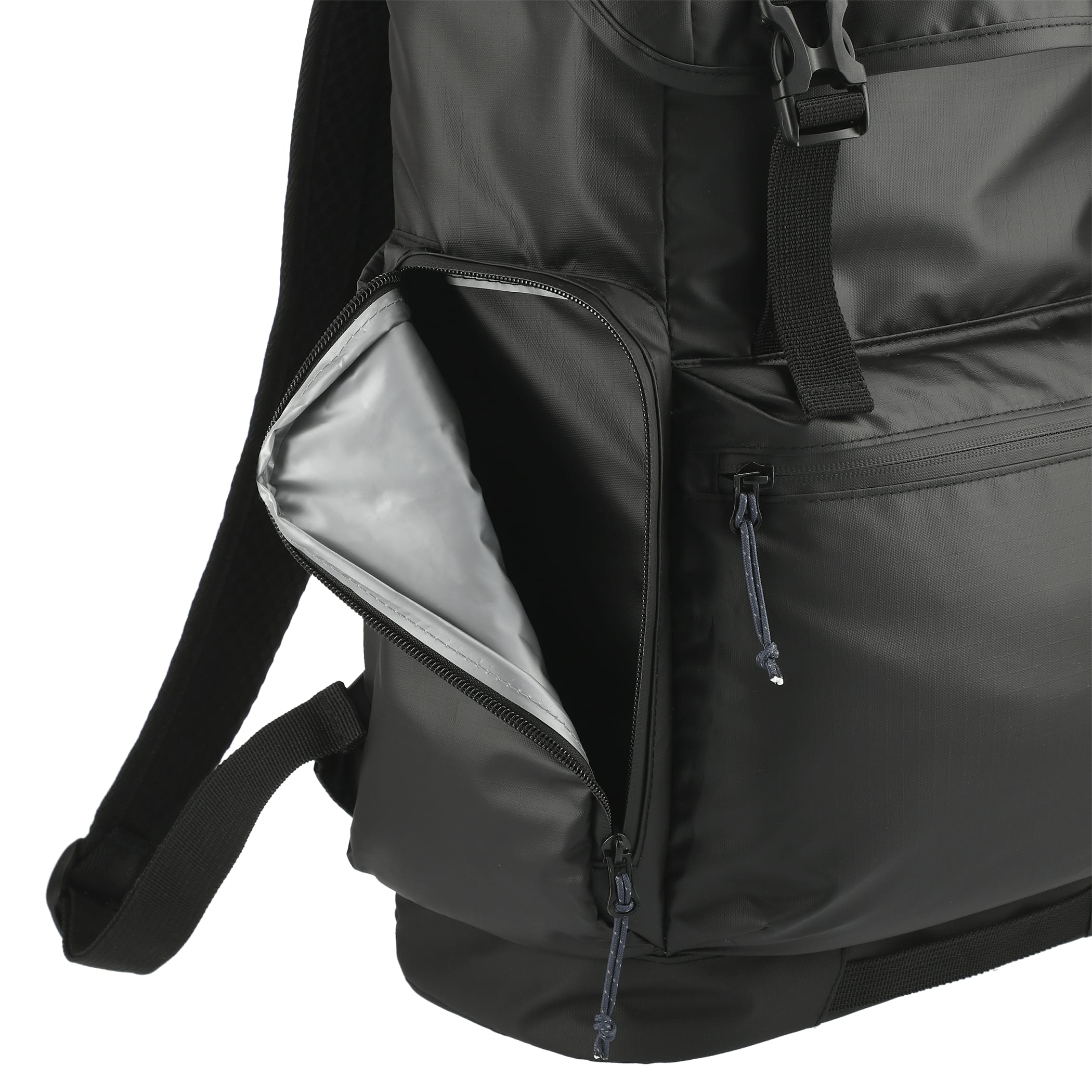 Picture of NBN Recycled Outdoor Rucksack