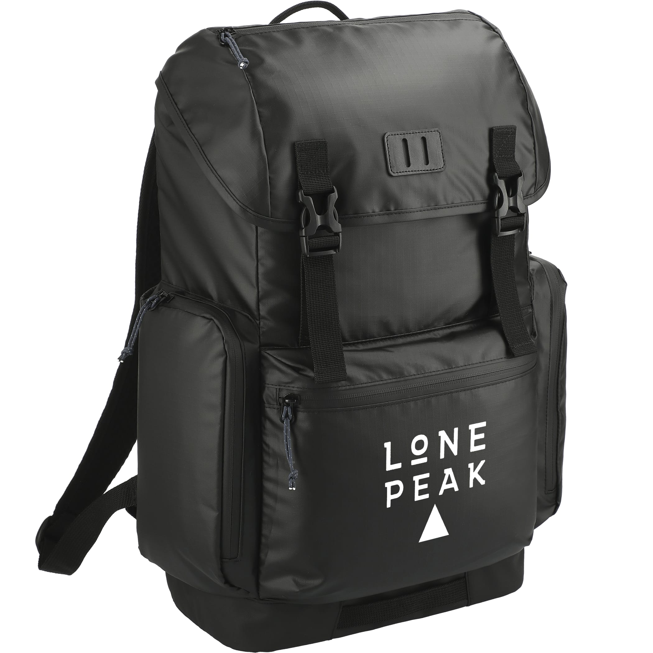 Picture of NBN Recycled Outdoor Rucksack