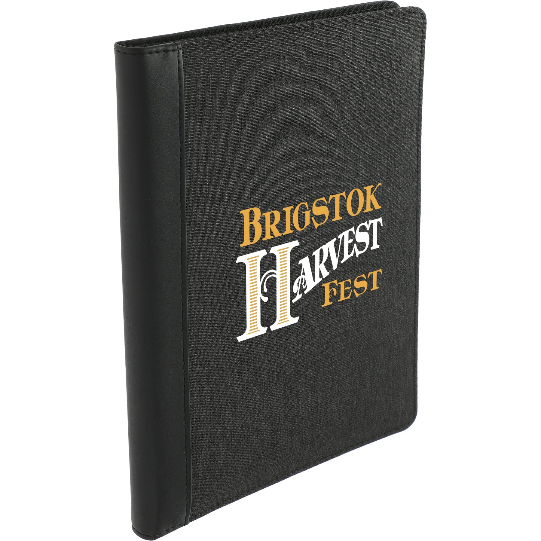 Picture of 7'' x 10'' NBN Trails Writing Pad with FSC® Mix Paper