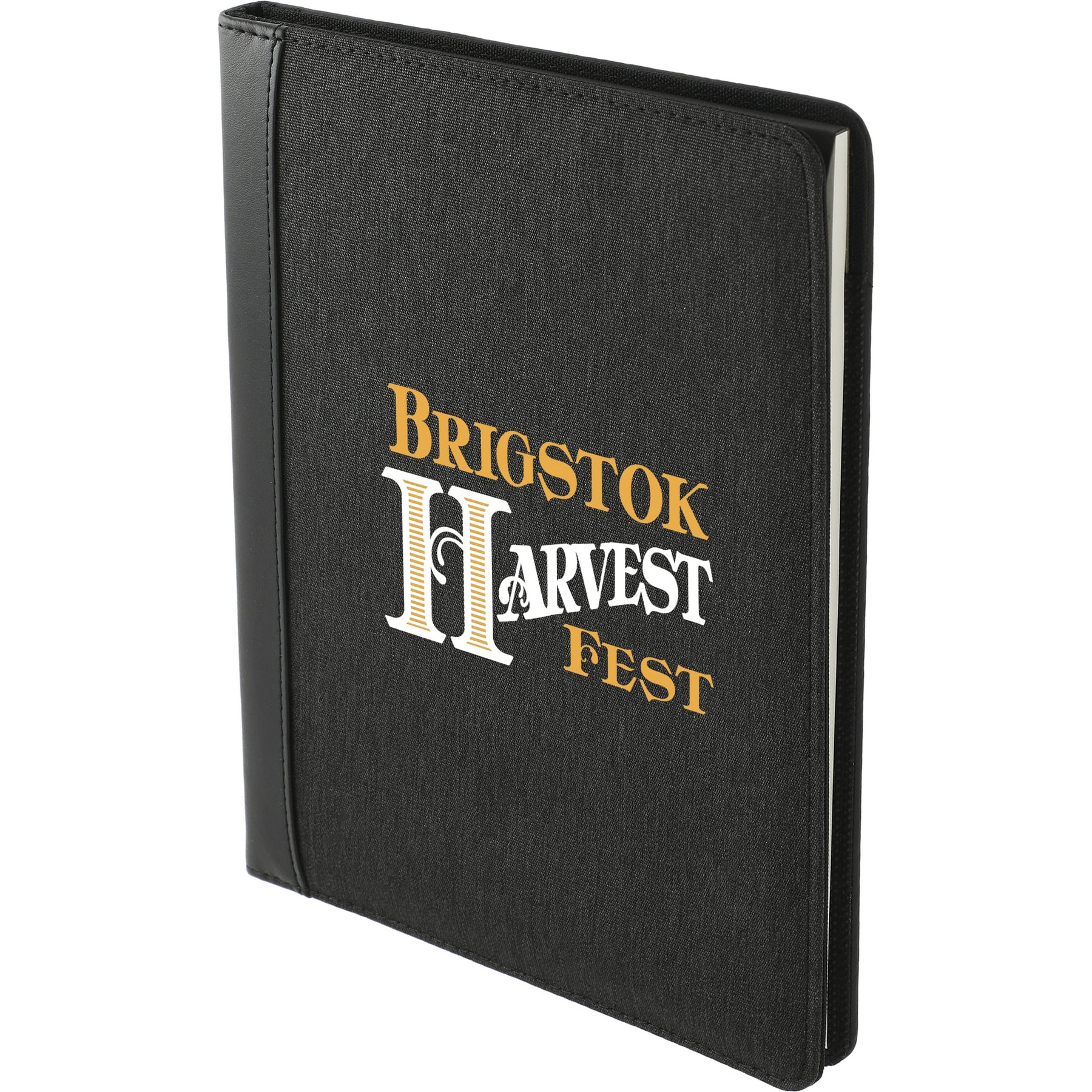 Picture of 7'' x 10'' NBN Trails Writing Pad with FSC® Mix Paper