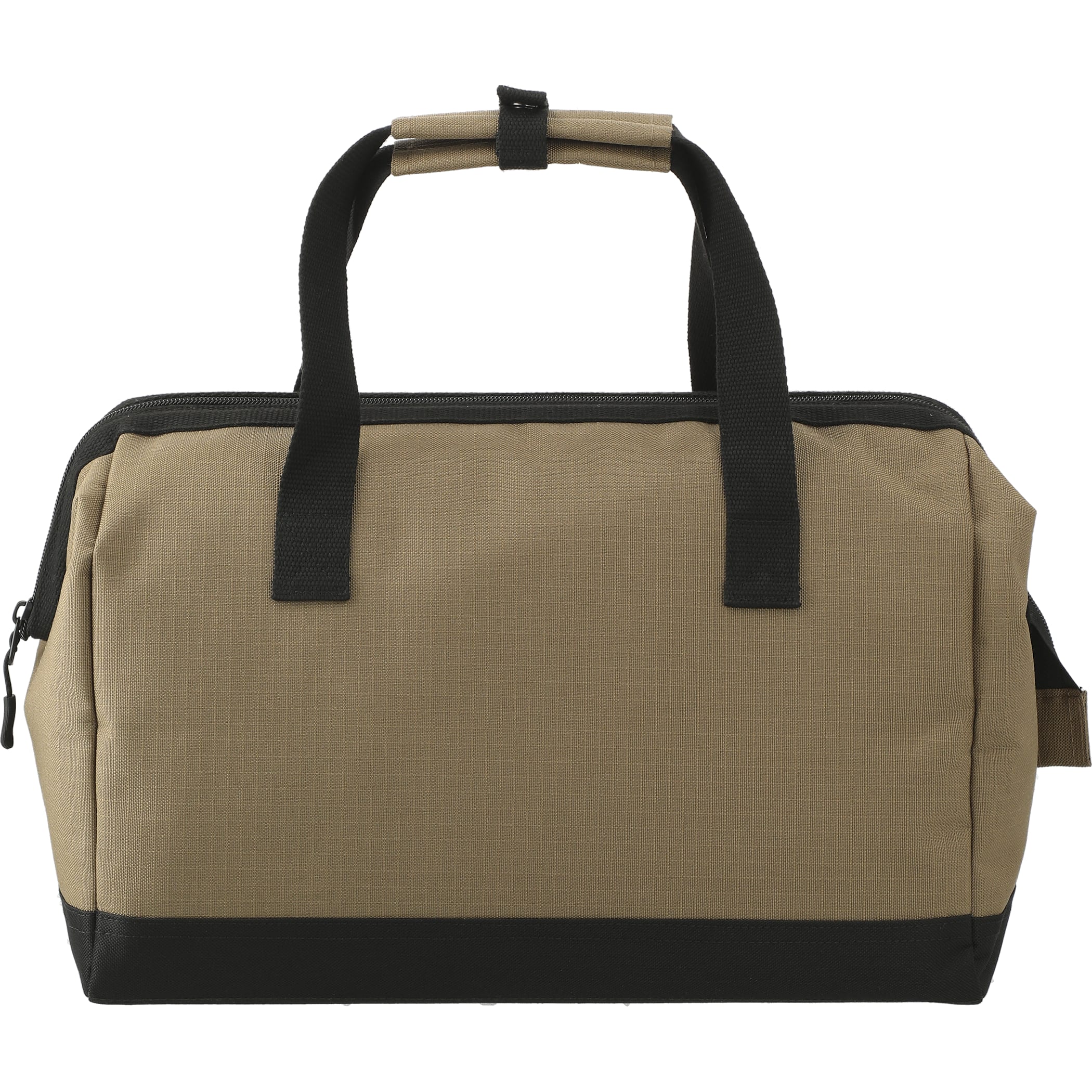 Picture of NBN Recycled Utility Zippered Tool Tote