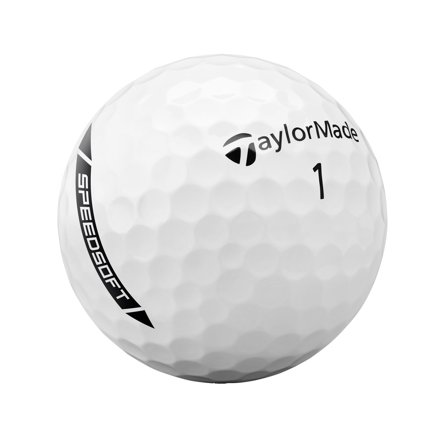 Picture of TaylorMade SpeedSoft Golf Balls