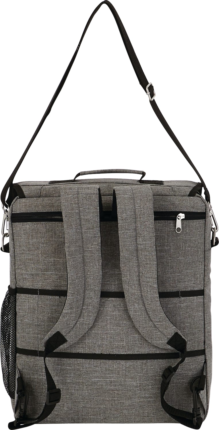 Picture of Verona Vertical 15'' Computer Briefcase