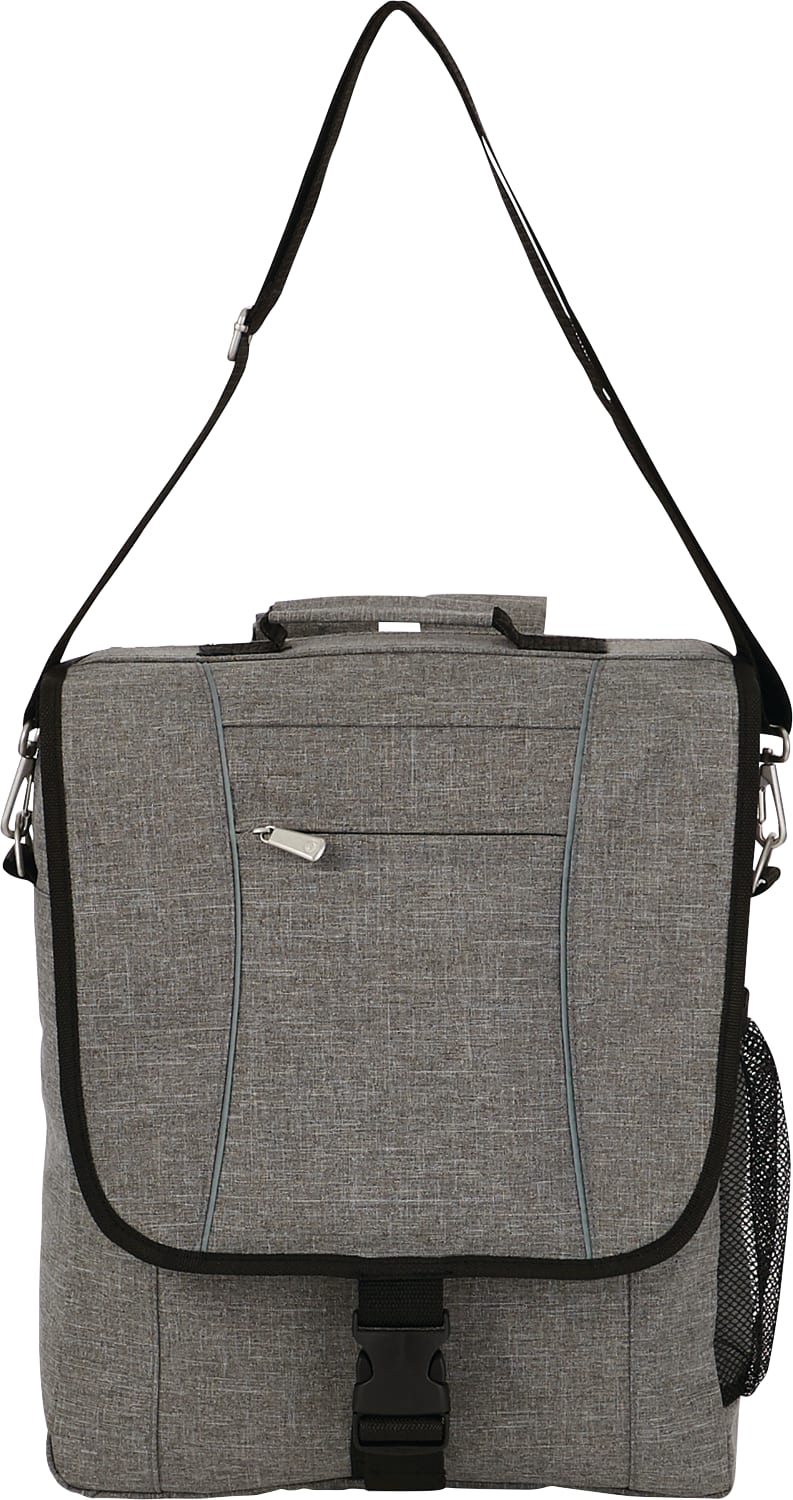 Picture of Verona Vertical 15'' Computer Briefcase