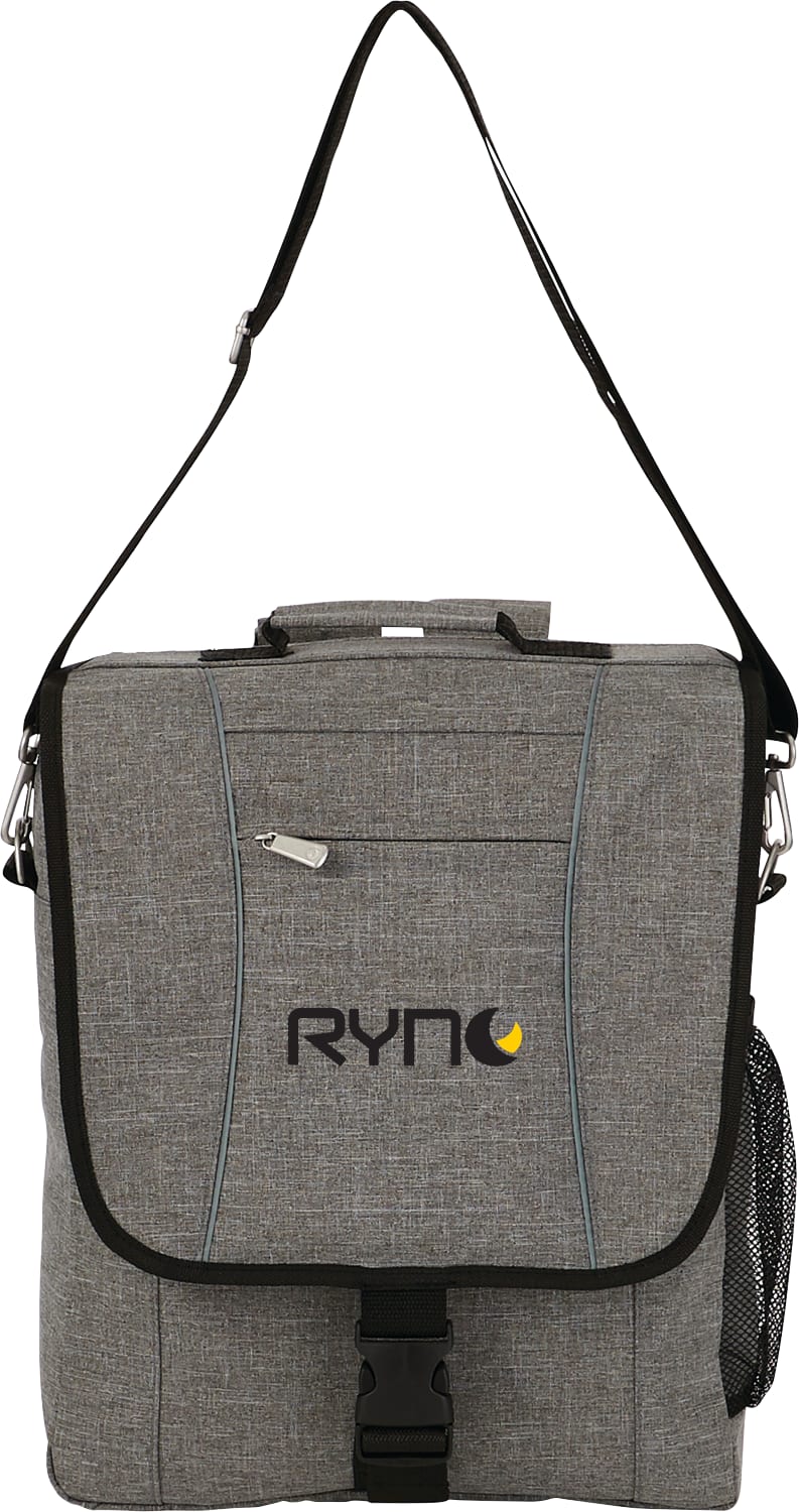 Picture of Verona Vertical 15'' Computer Briefcase