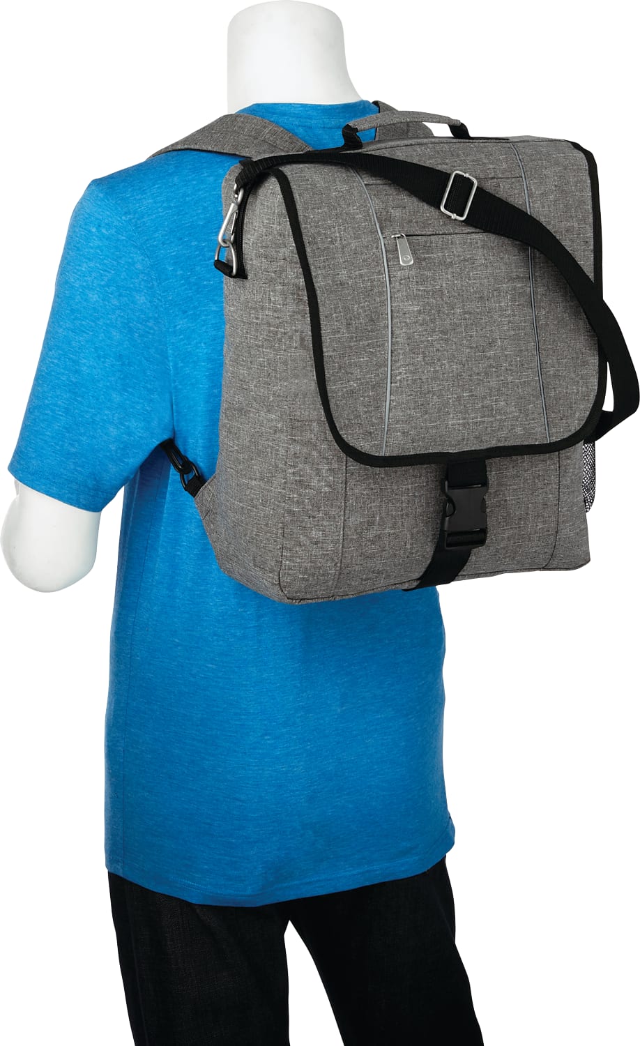 Picture of Verona Vertical 15'' Computer Briefcase