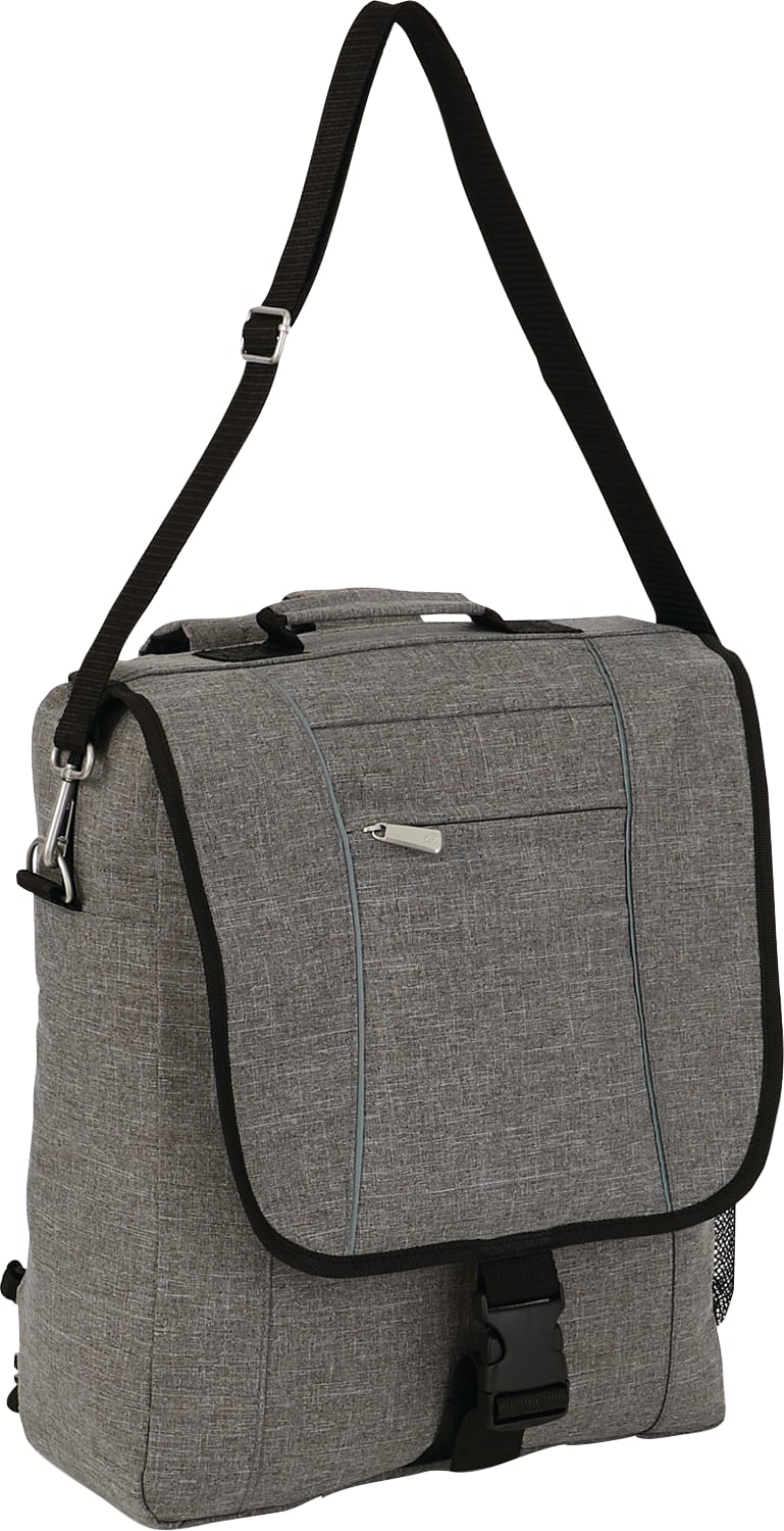 Picture of Verona Vertical 15'' Computer Briefcase