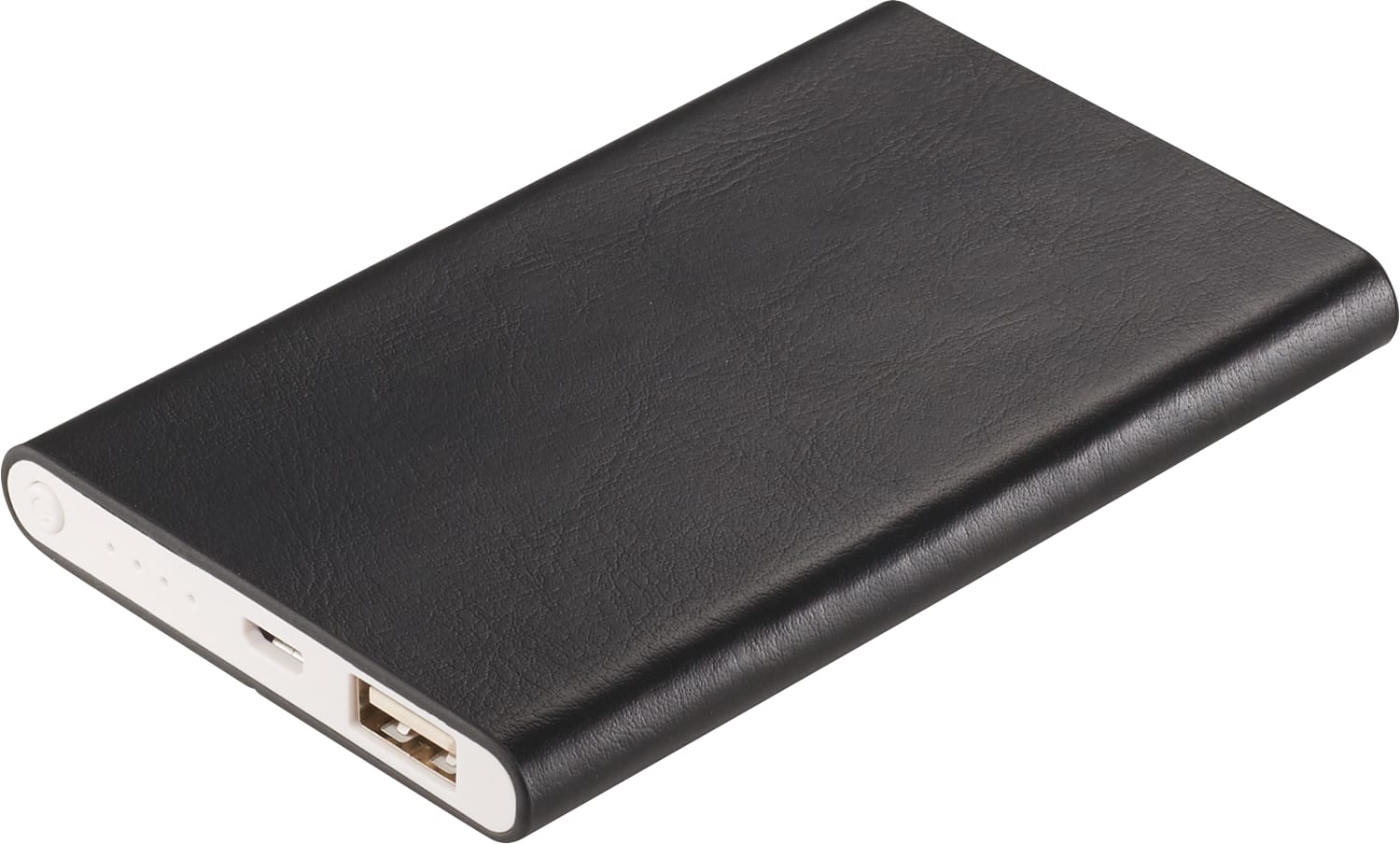 Picture of UL Listed Abruzzo 4,000 mAh Power Bank