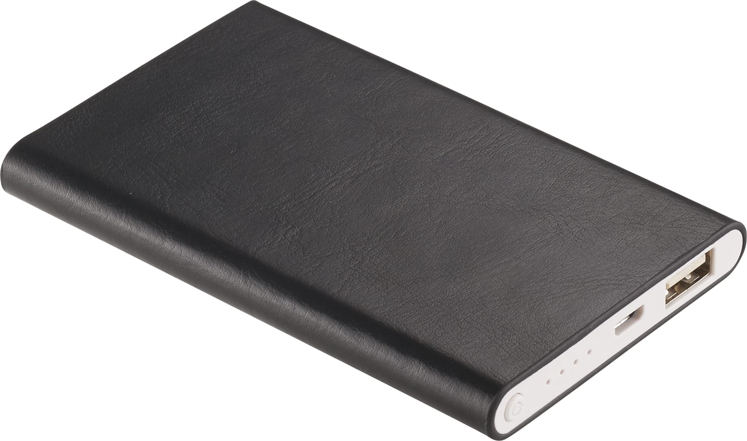 Picture of UL Listed Abruzzo 4,000 mAh Power Bank