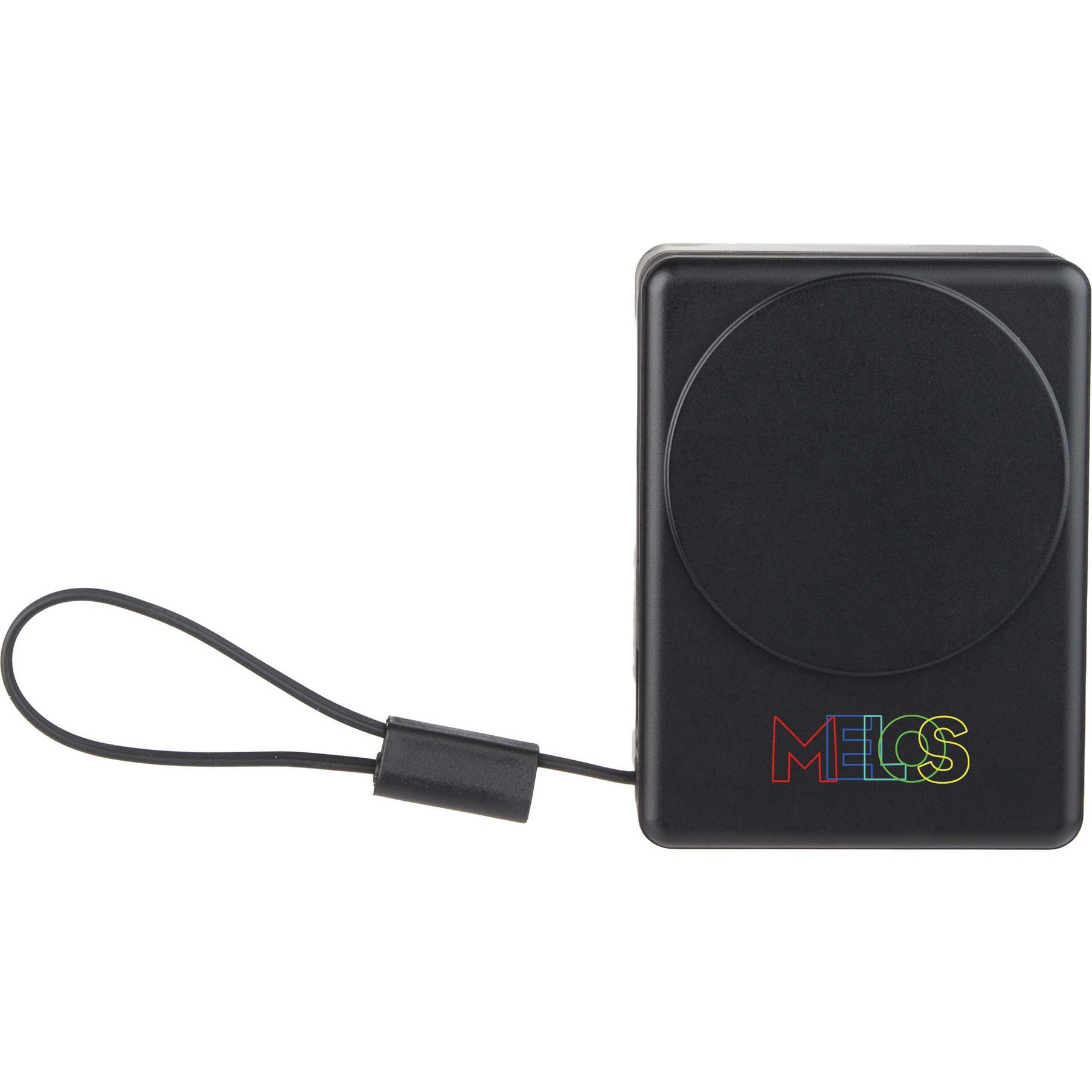 Picture of 5000 mAh 15W MagClick Power Bank with Wall Charger