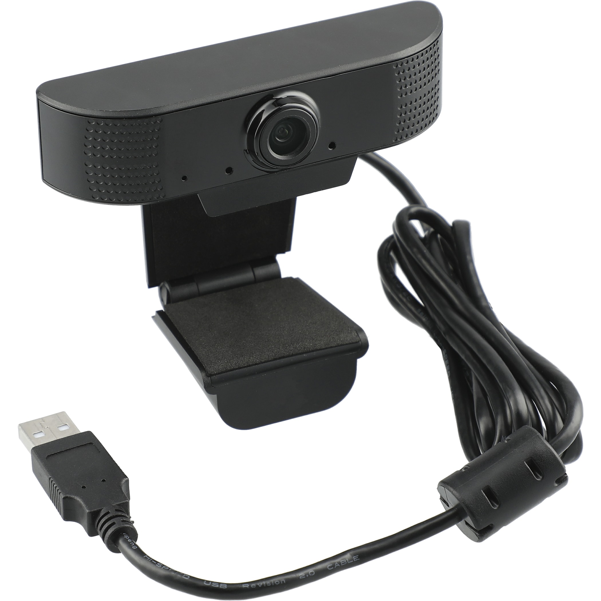 Picture of 1080P HD Webcam with Microphone