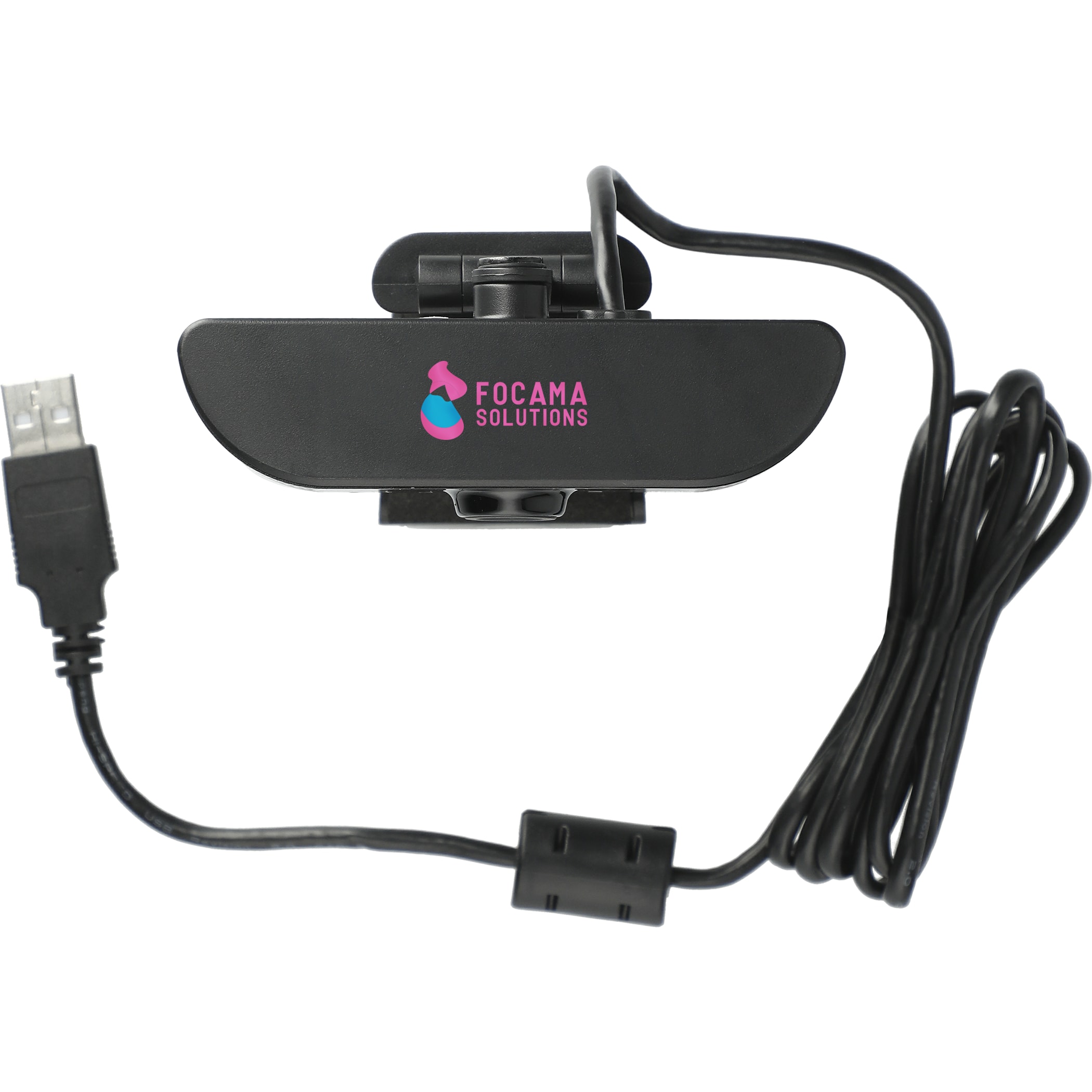 Picture of 1080P HD Webcam with Microphone