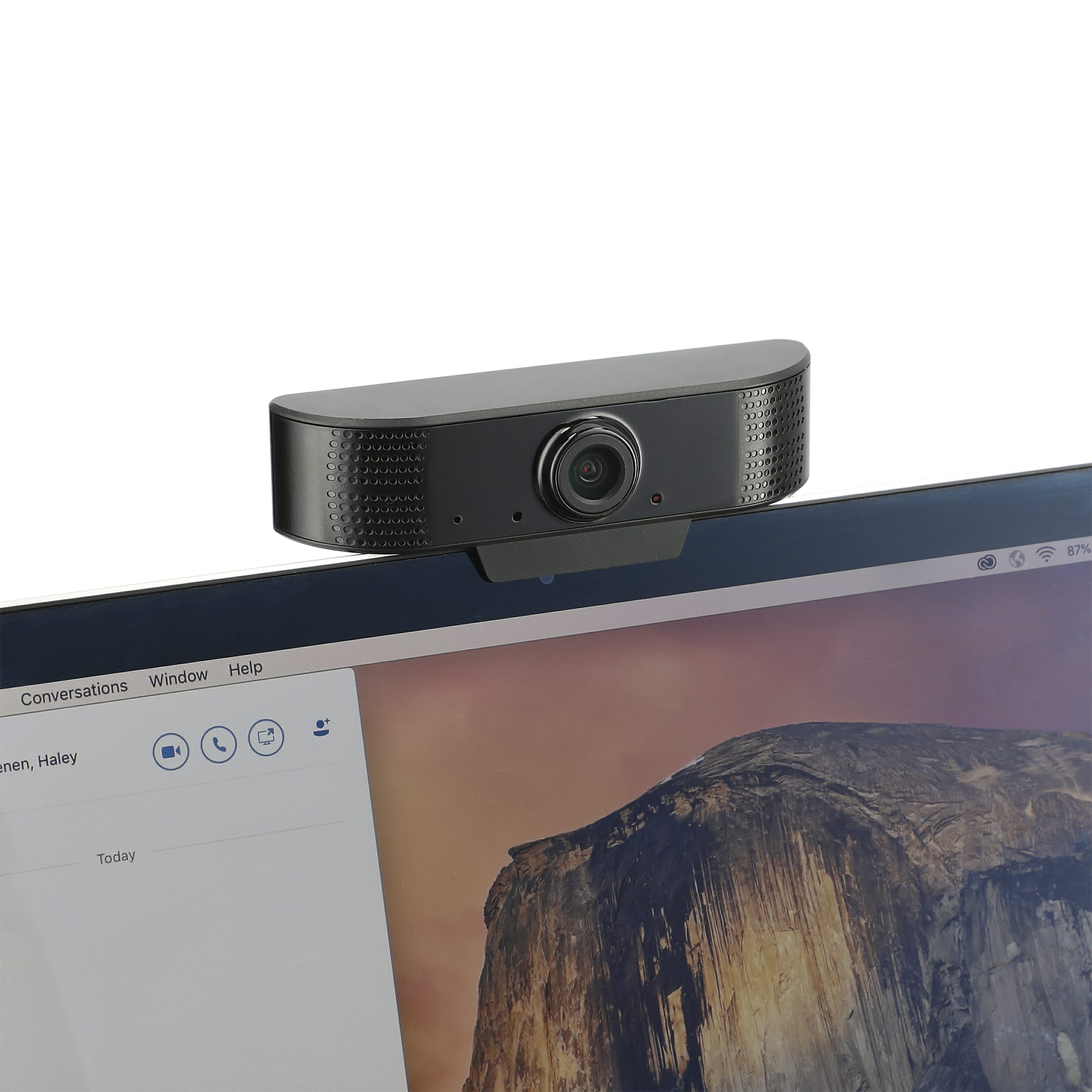 Picture of 1080P HD Webcam with Microphone