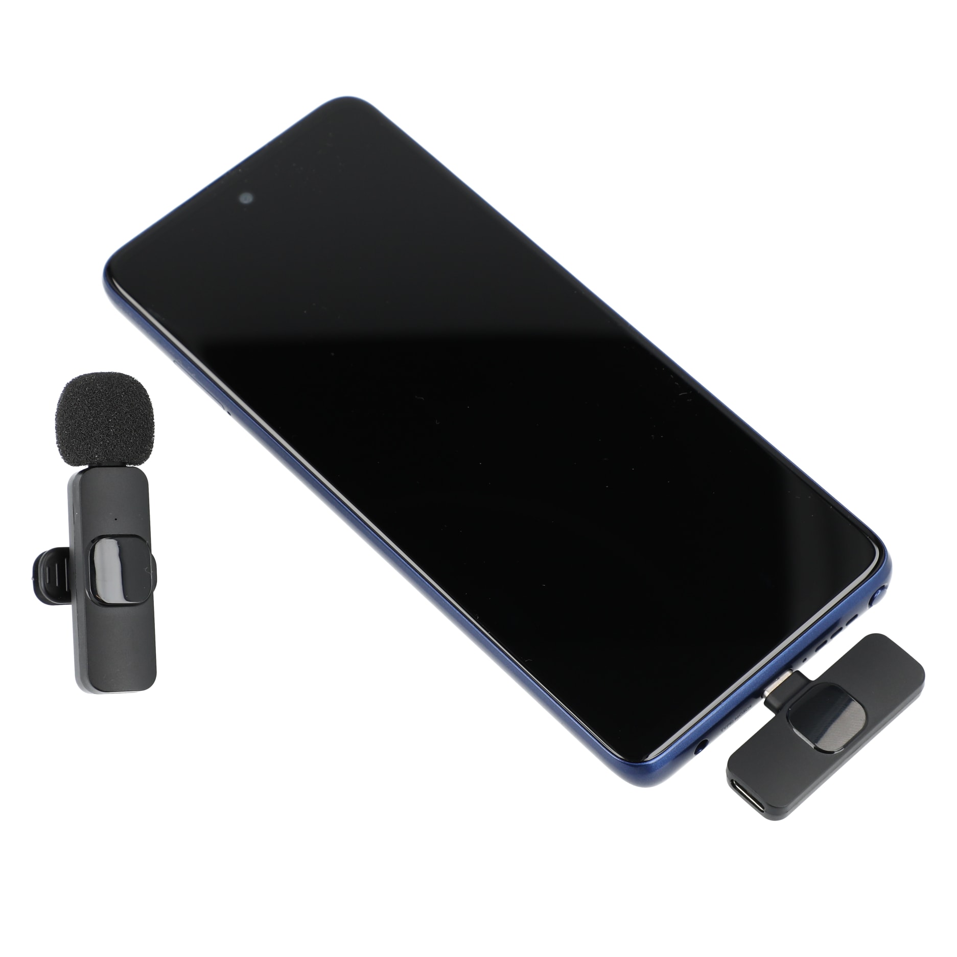 Picture of Duo Talk Wireless Microphone