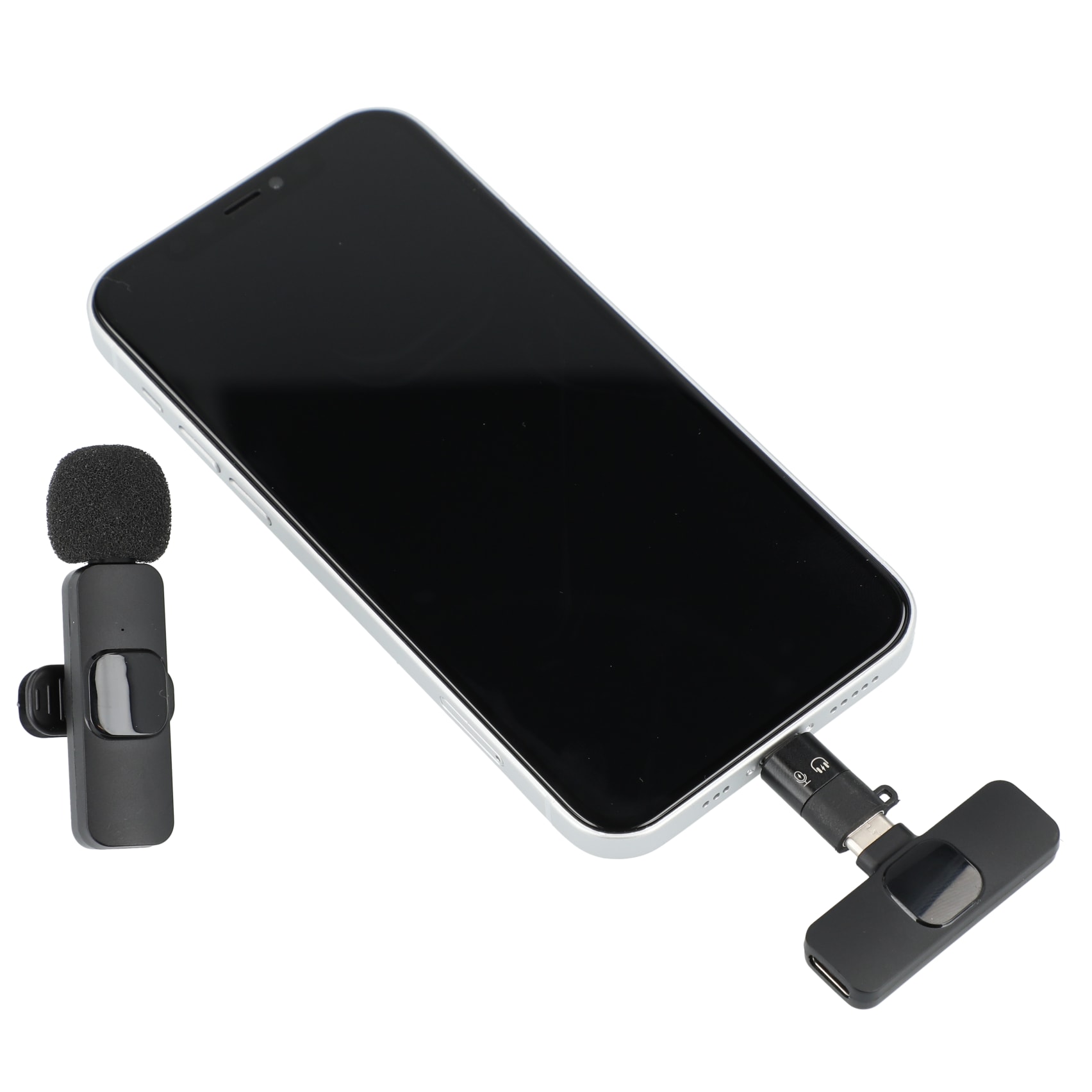 Picture of Duo Talk Wireless Microphone