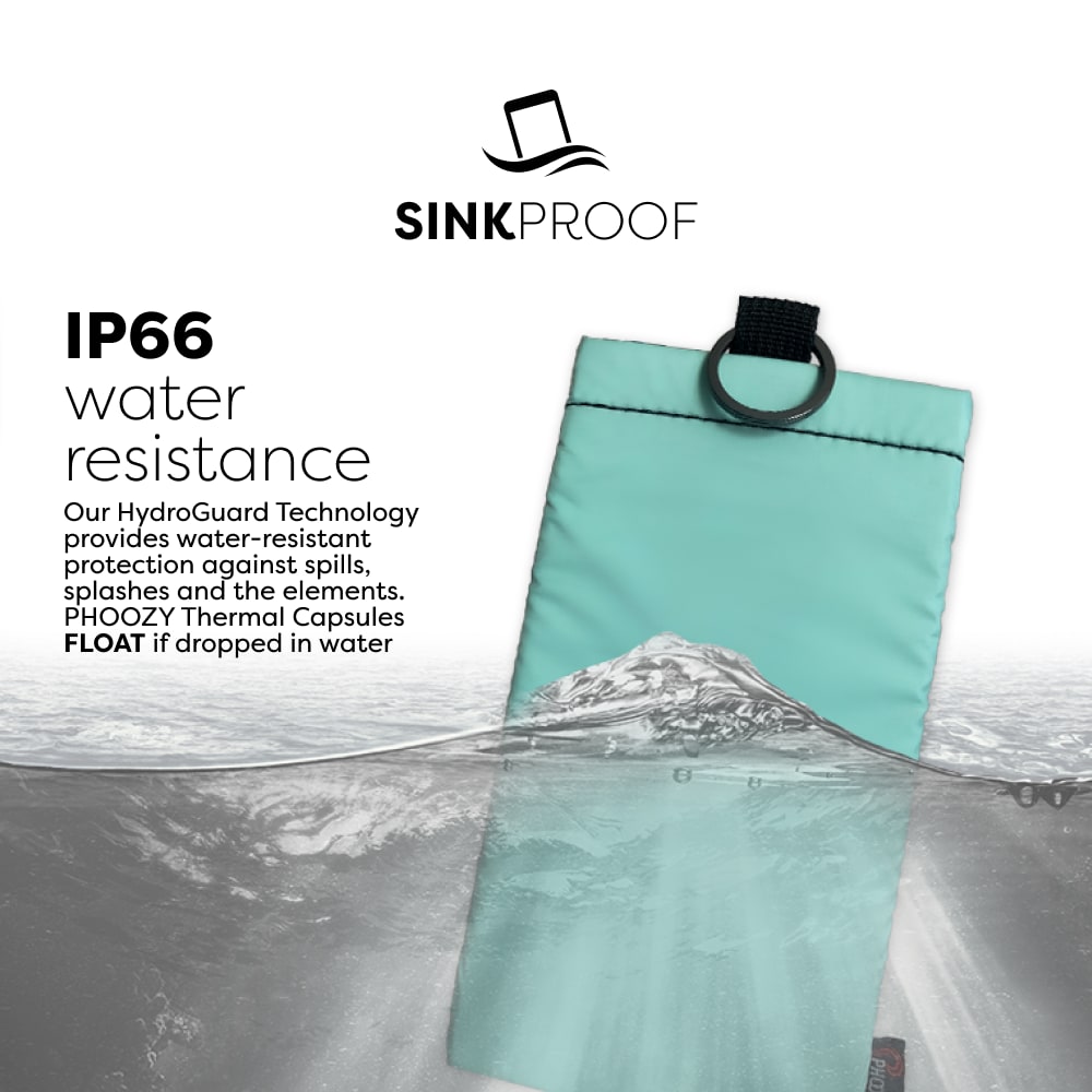 Picture of Phoozy Apollo II with Coating