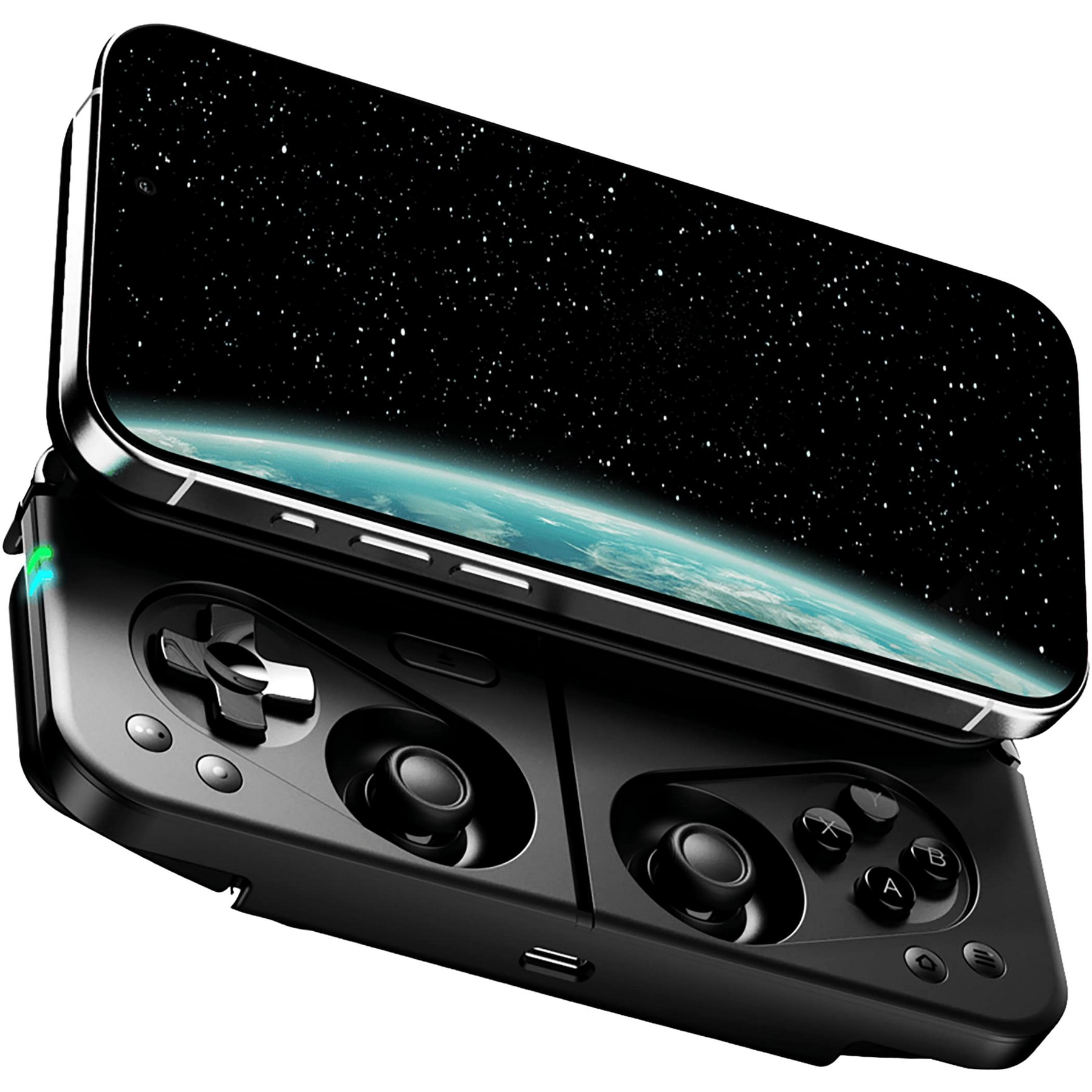 Picture of ohsnap! MCON Game Controller