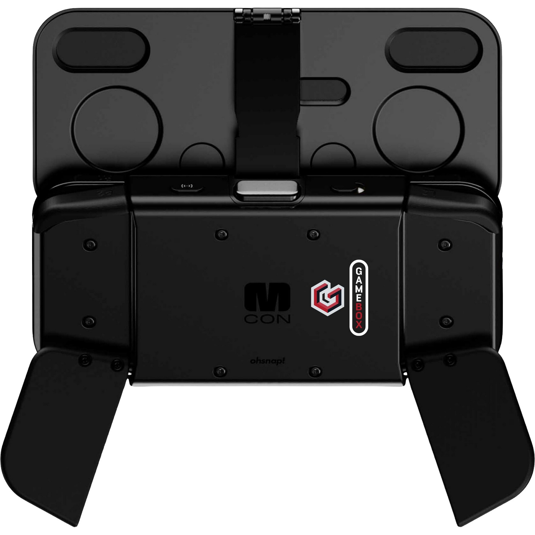 Picture of ohsnap! MCON Game Controller
