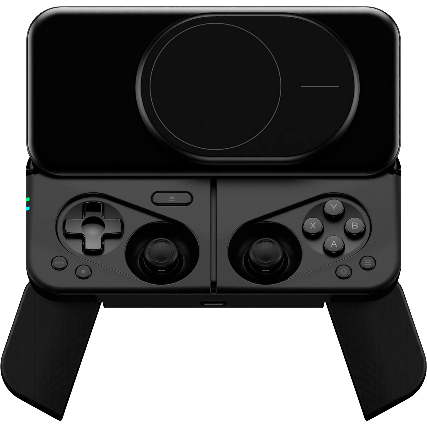 Picture of ohsnap! MCON Game Controller