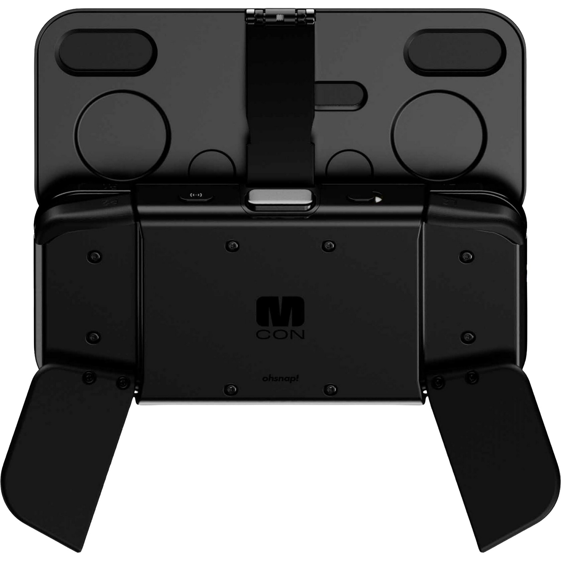 Picture of ohsnap! MCON Game Controller