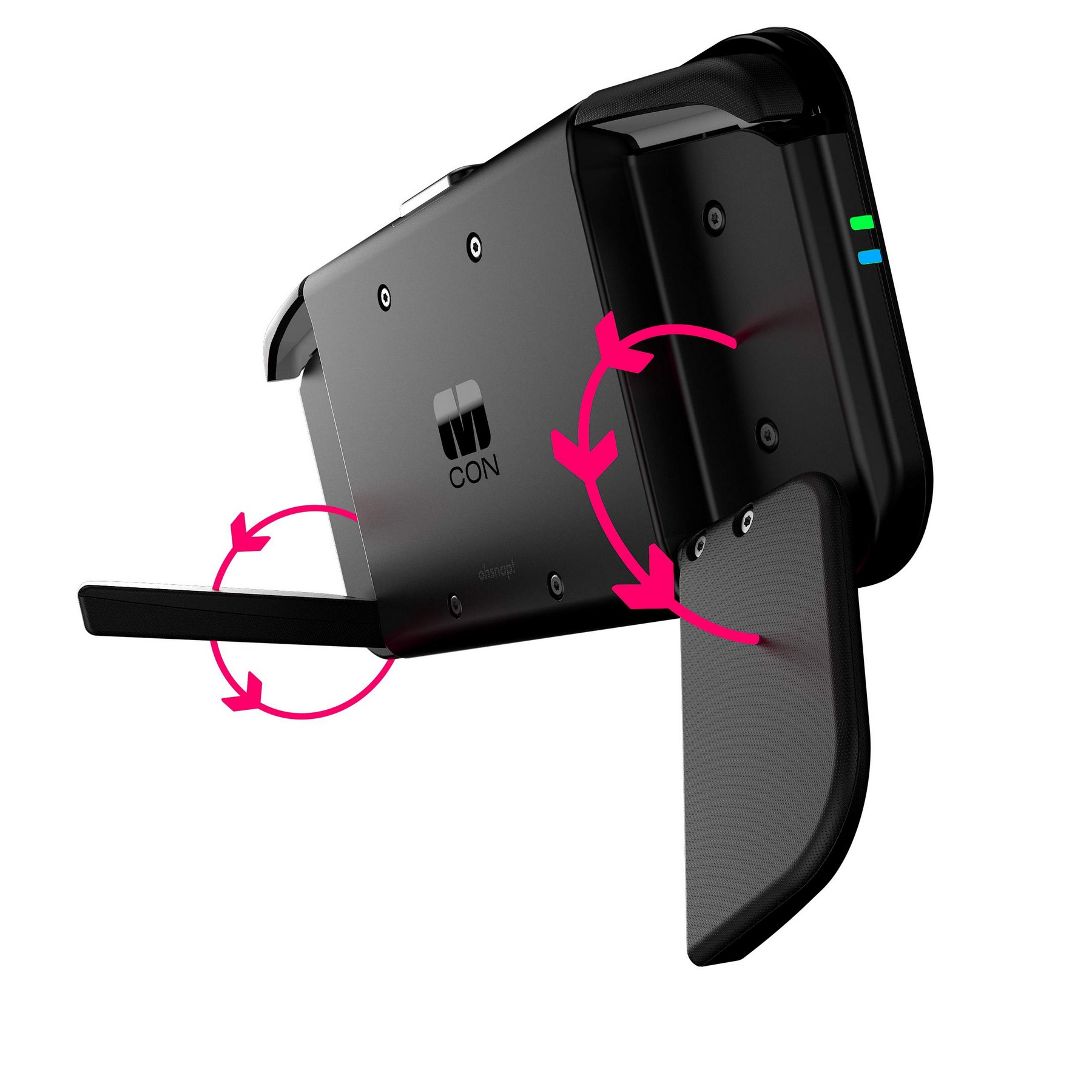 Picture of ohsnap! MCON Game Controller